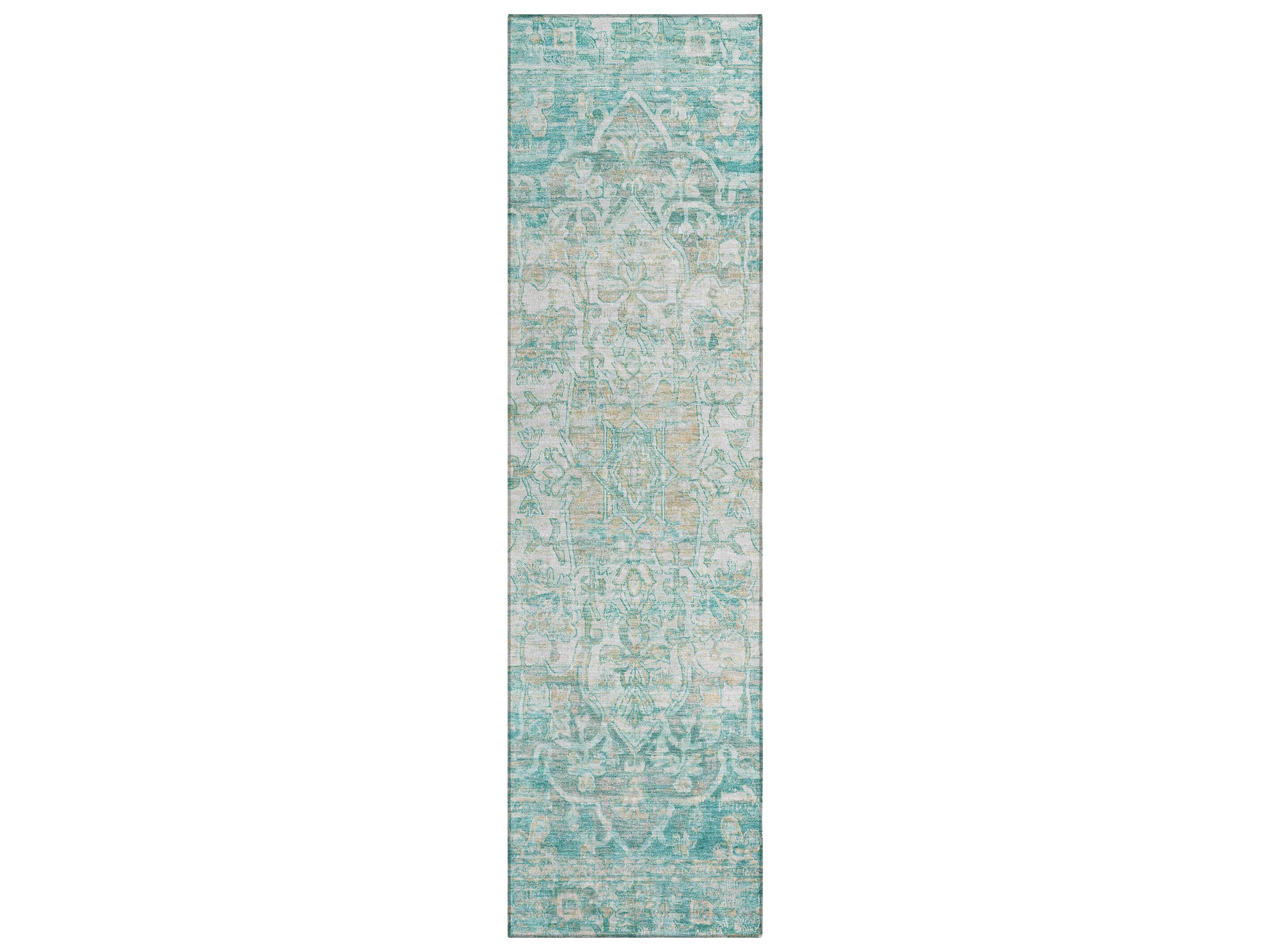 Dalyn Chantille Bordered Area Rug