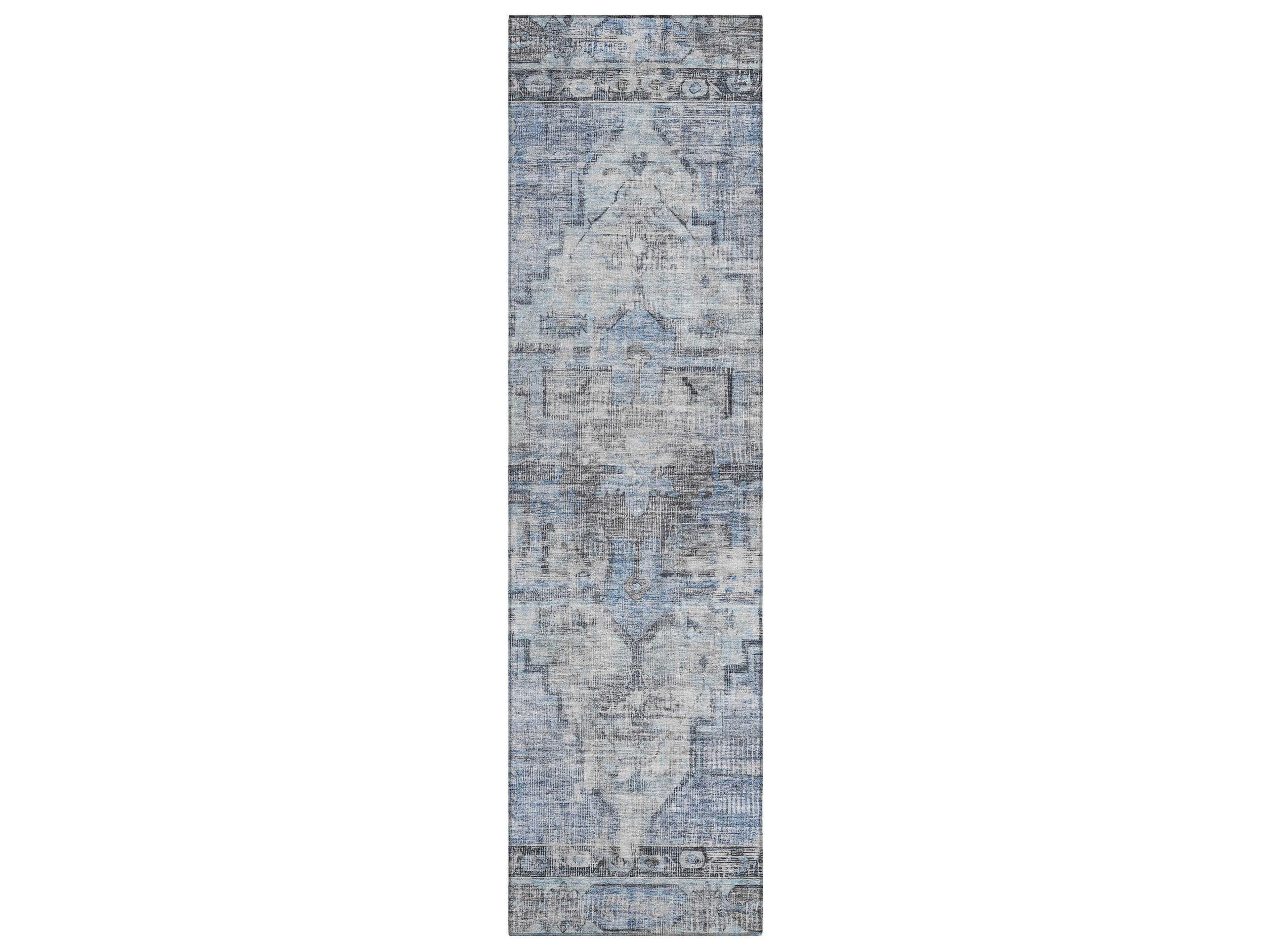 Dalyn Chantille Bordered Area Rug