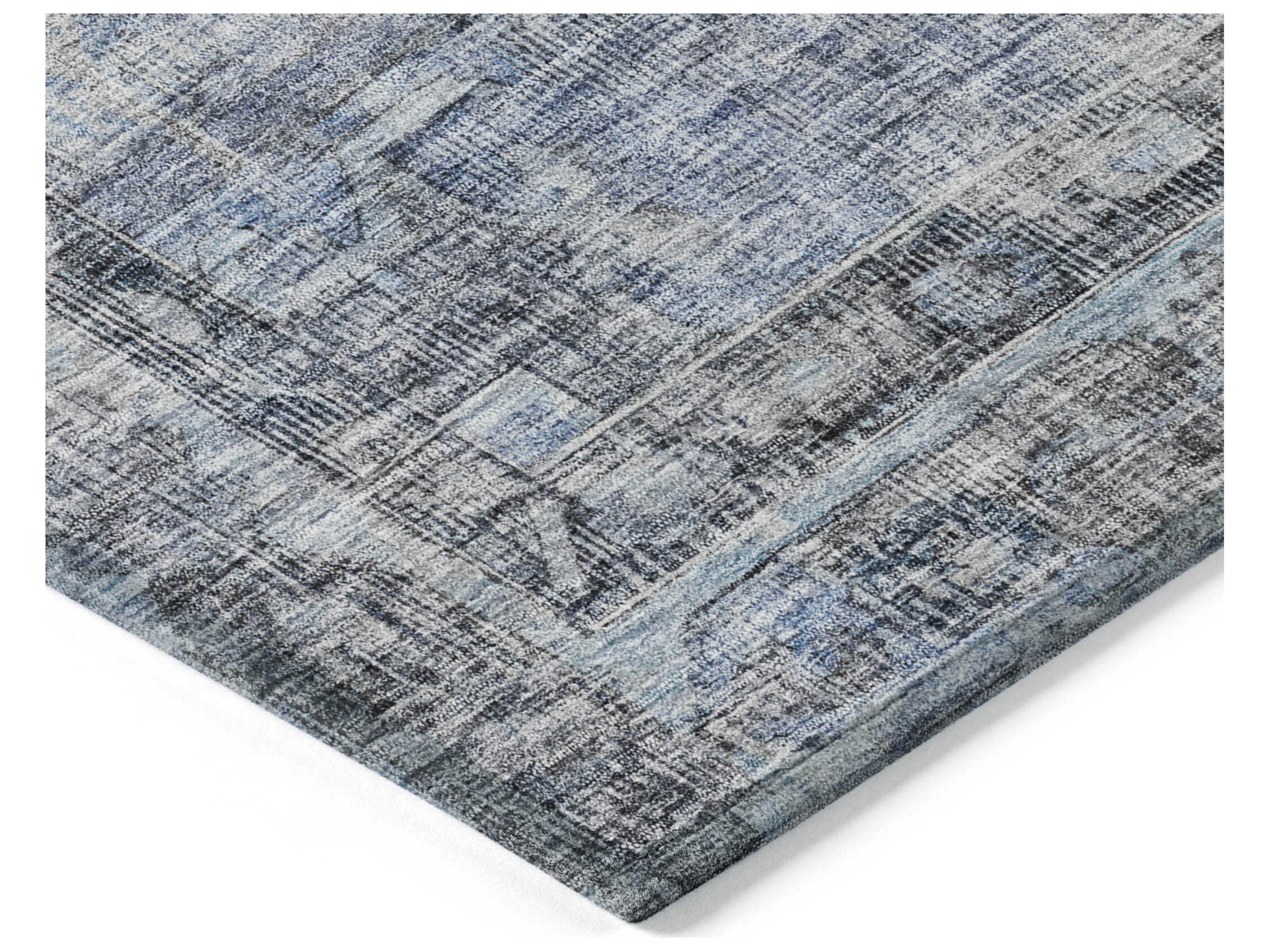 Dalyn Chantille Bordered Area Rug