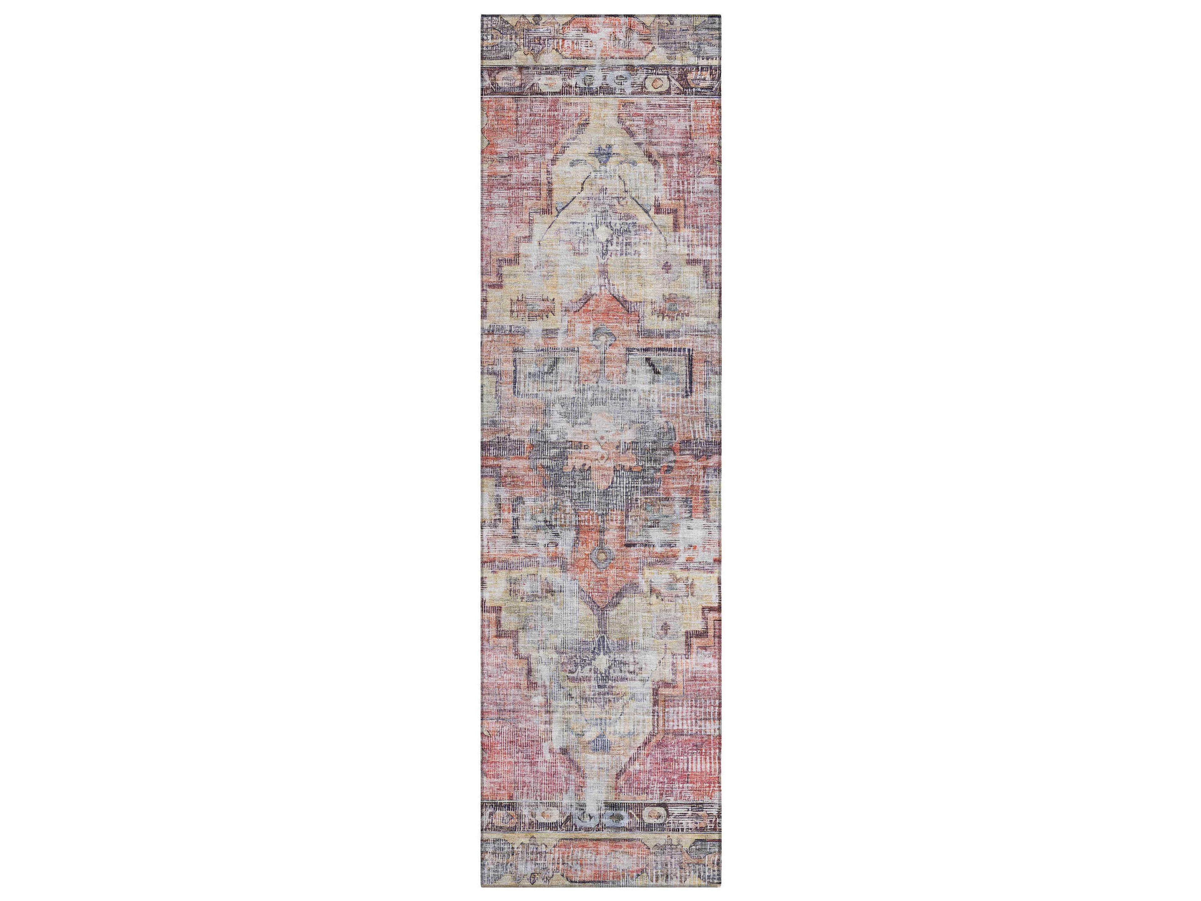 Dalyn Chantille Bordered Area Rug