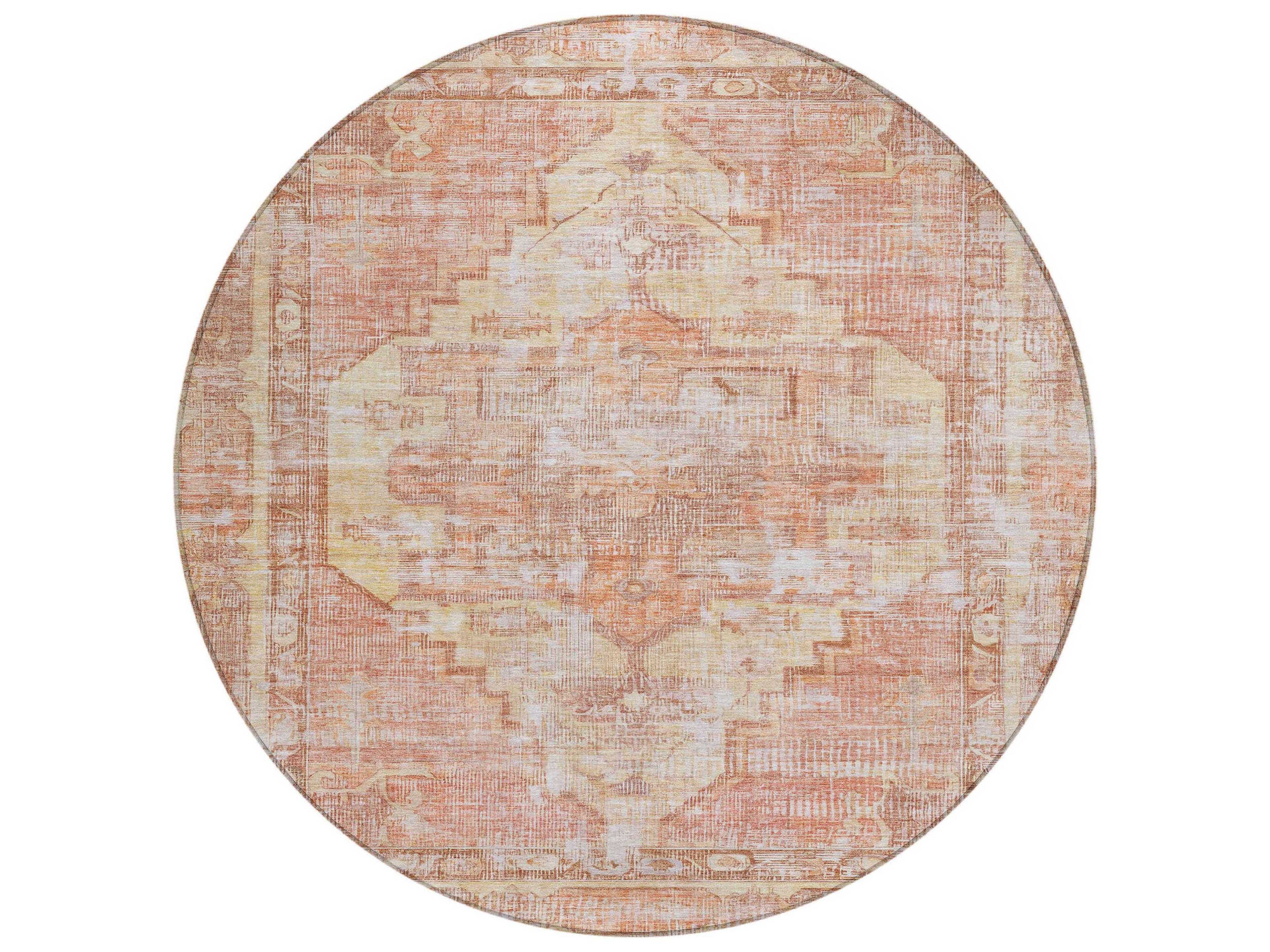 Dalyn Chantille Bordered Area Rug