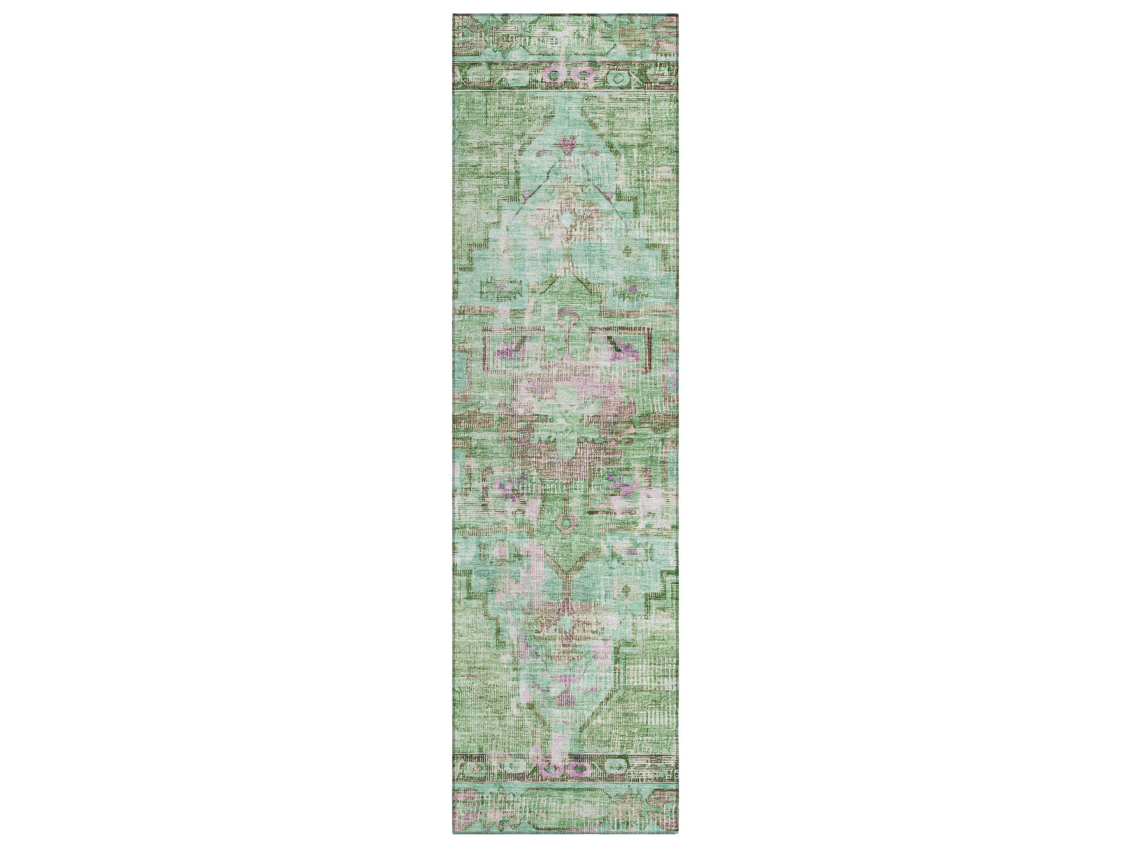 Dalyn Chantille Bordered Area Rug