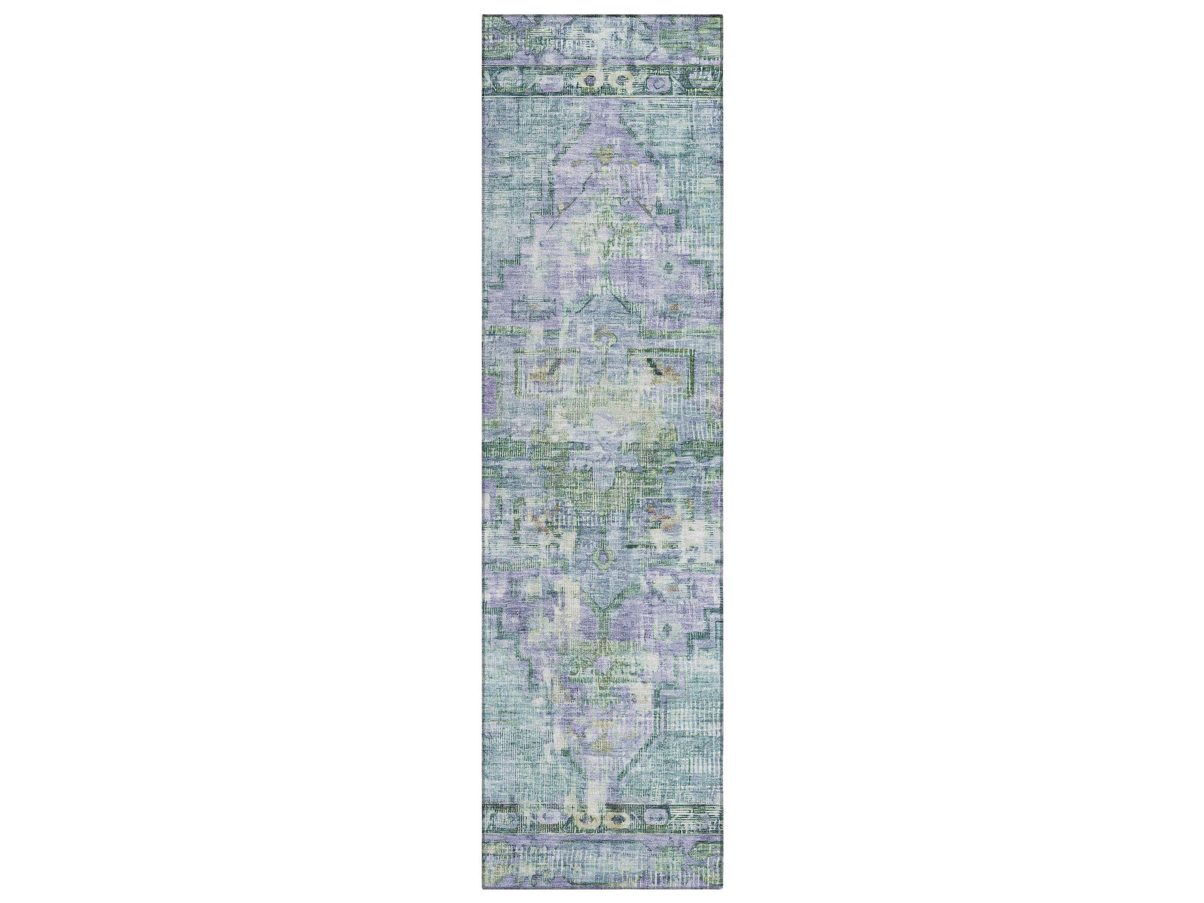 Dalyn Chantille Bordered Area Rug