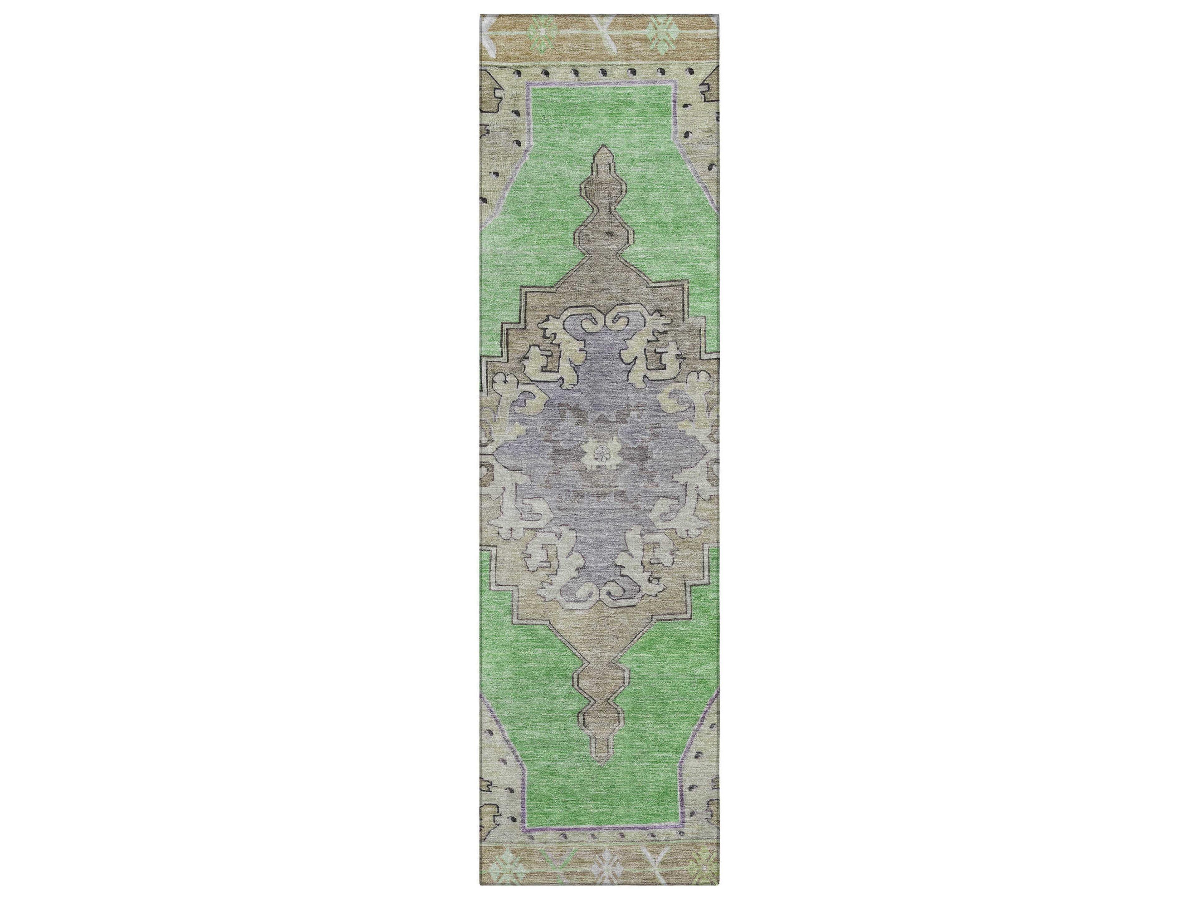 Dalyn Chantille Bordered Area Rug