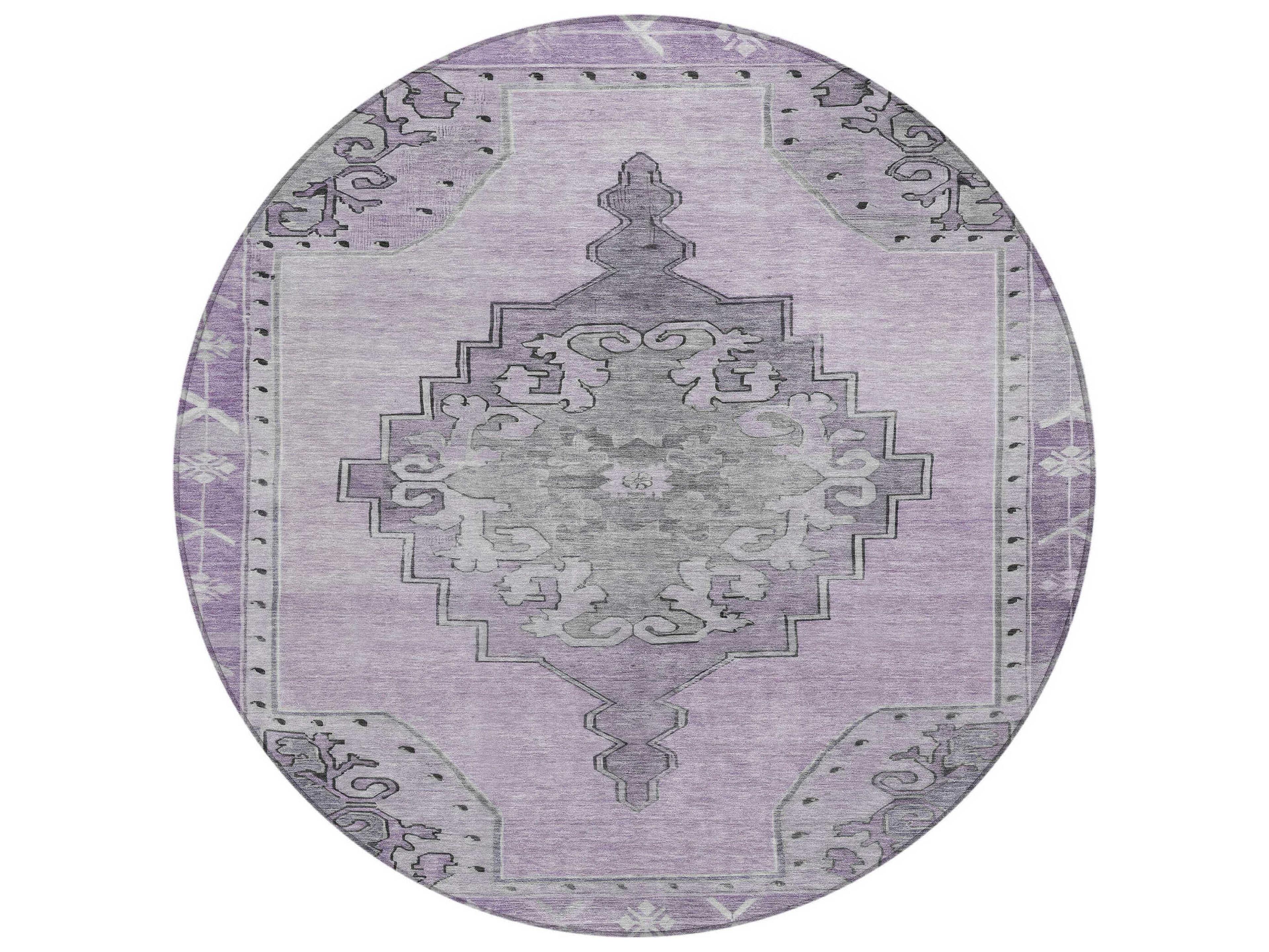 Dalyn Chantille Bordered Area Rug