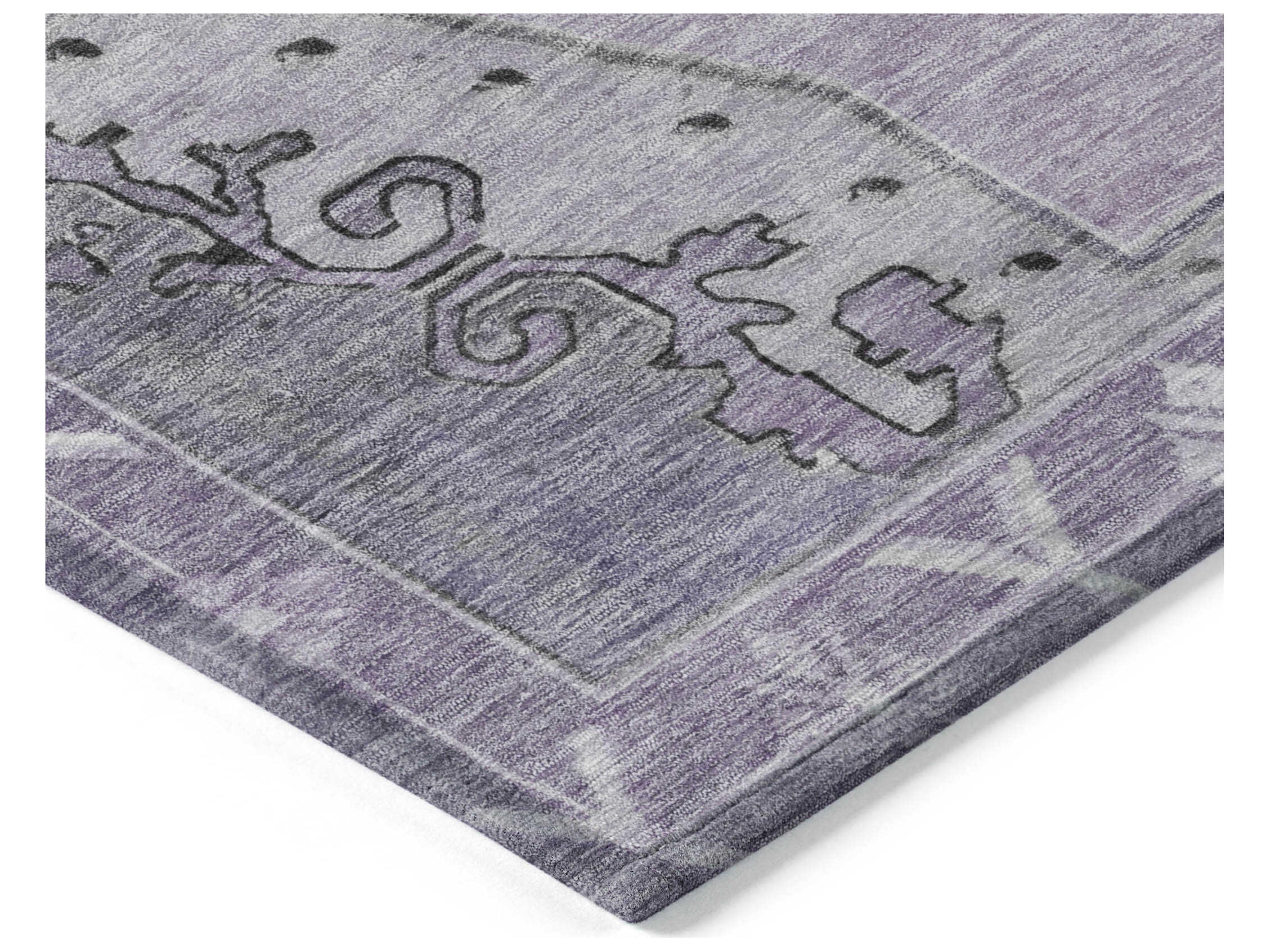 Dalyn Chantille Bordered Area Rug