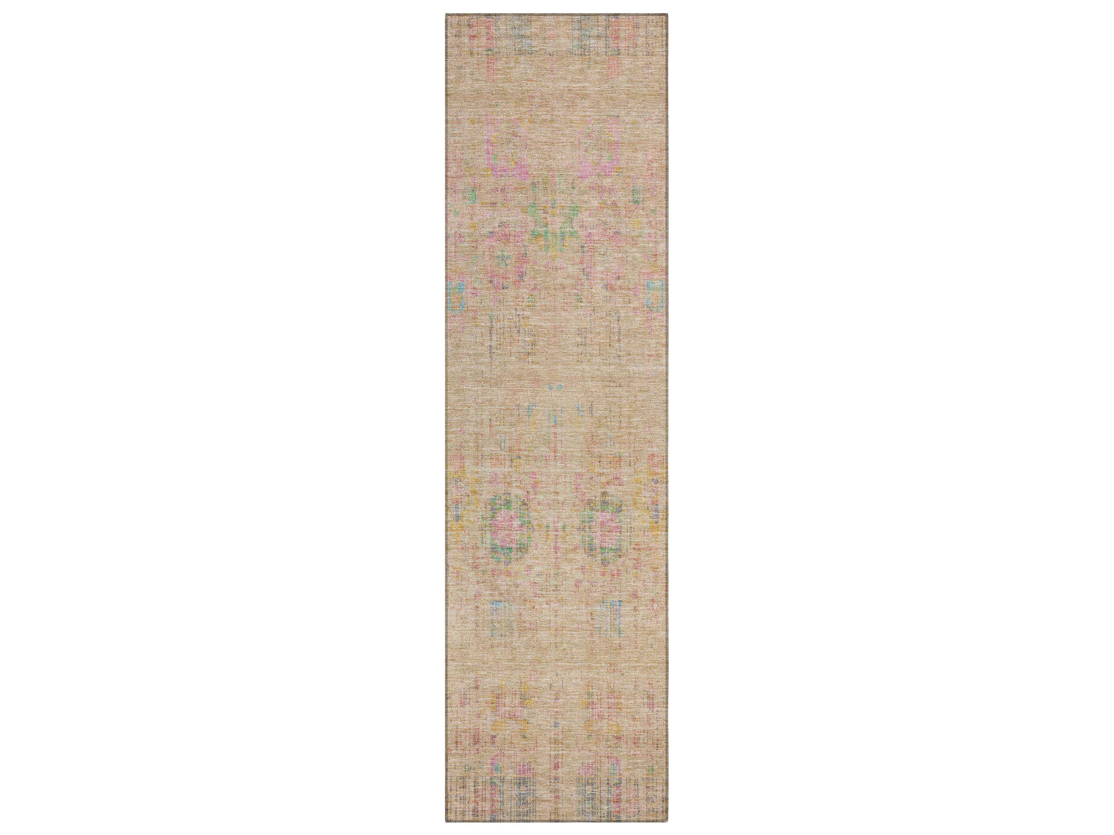 Dalyn Chantille Floral Area Rug