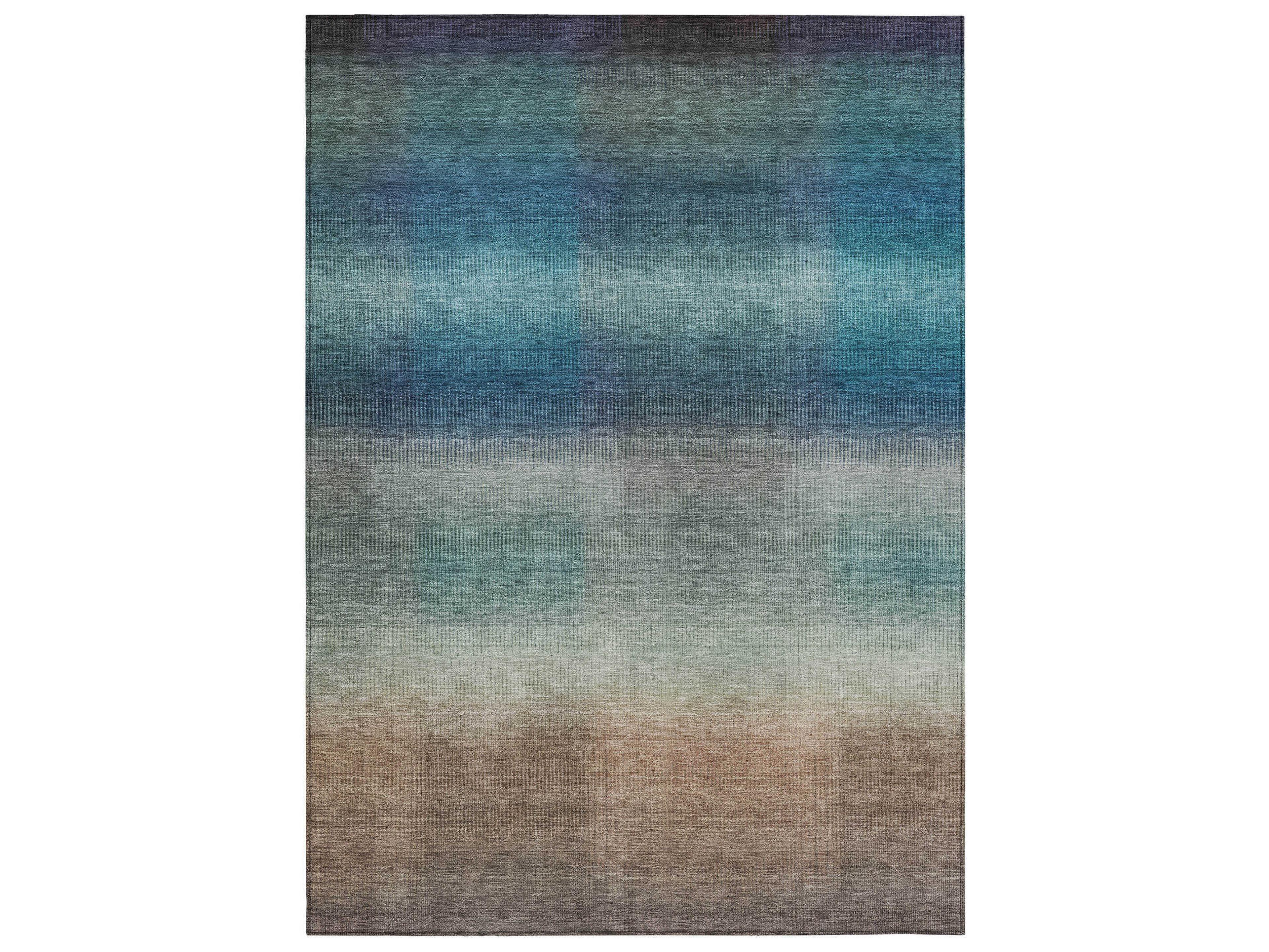 Chantille Abstract Area Rug