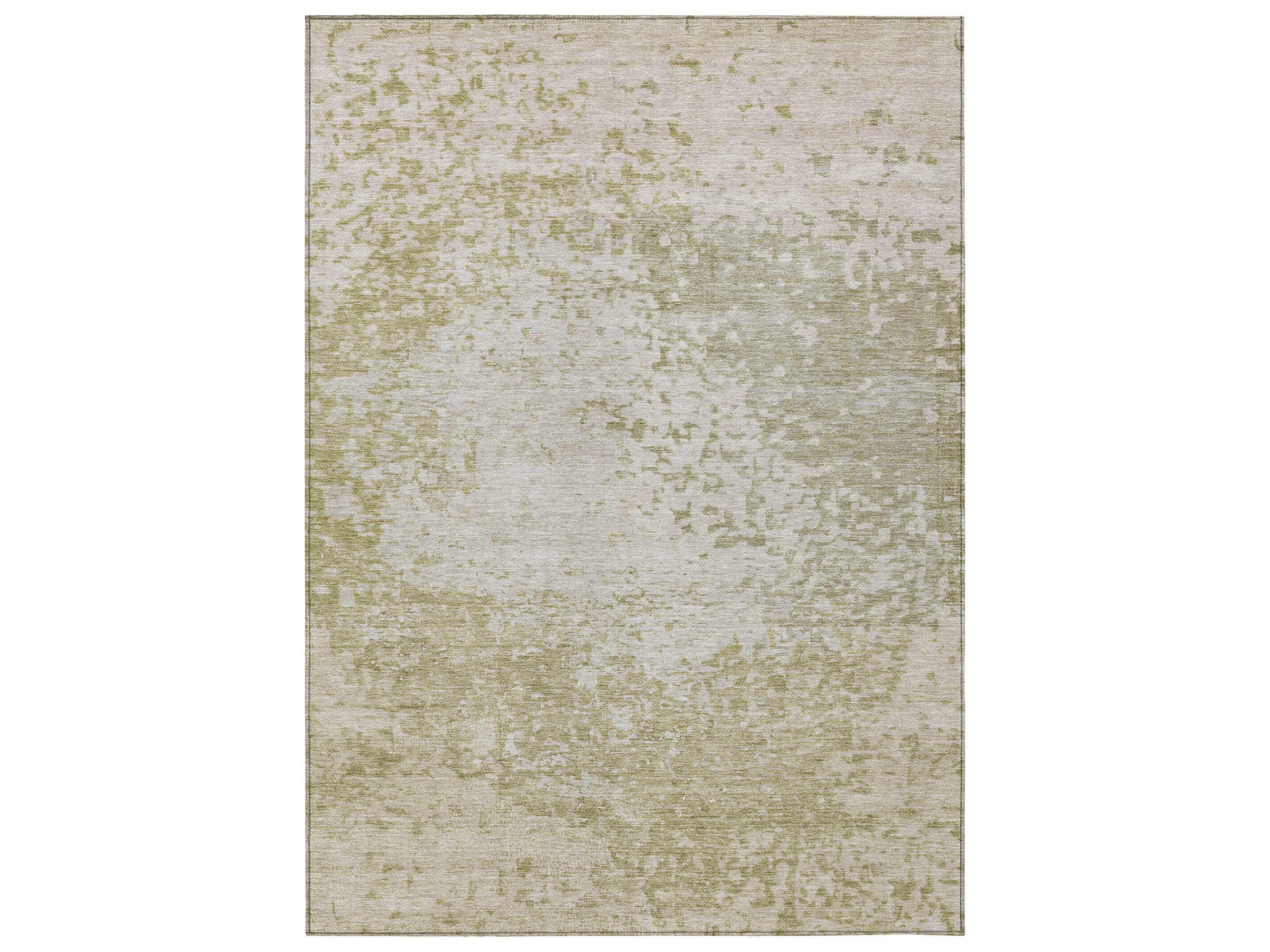 Chantille Abstract Area Rug