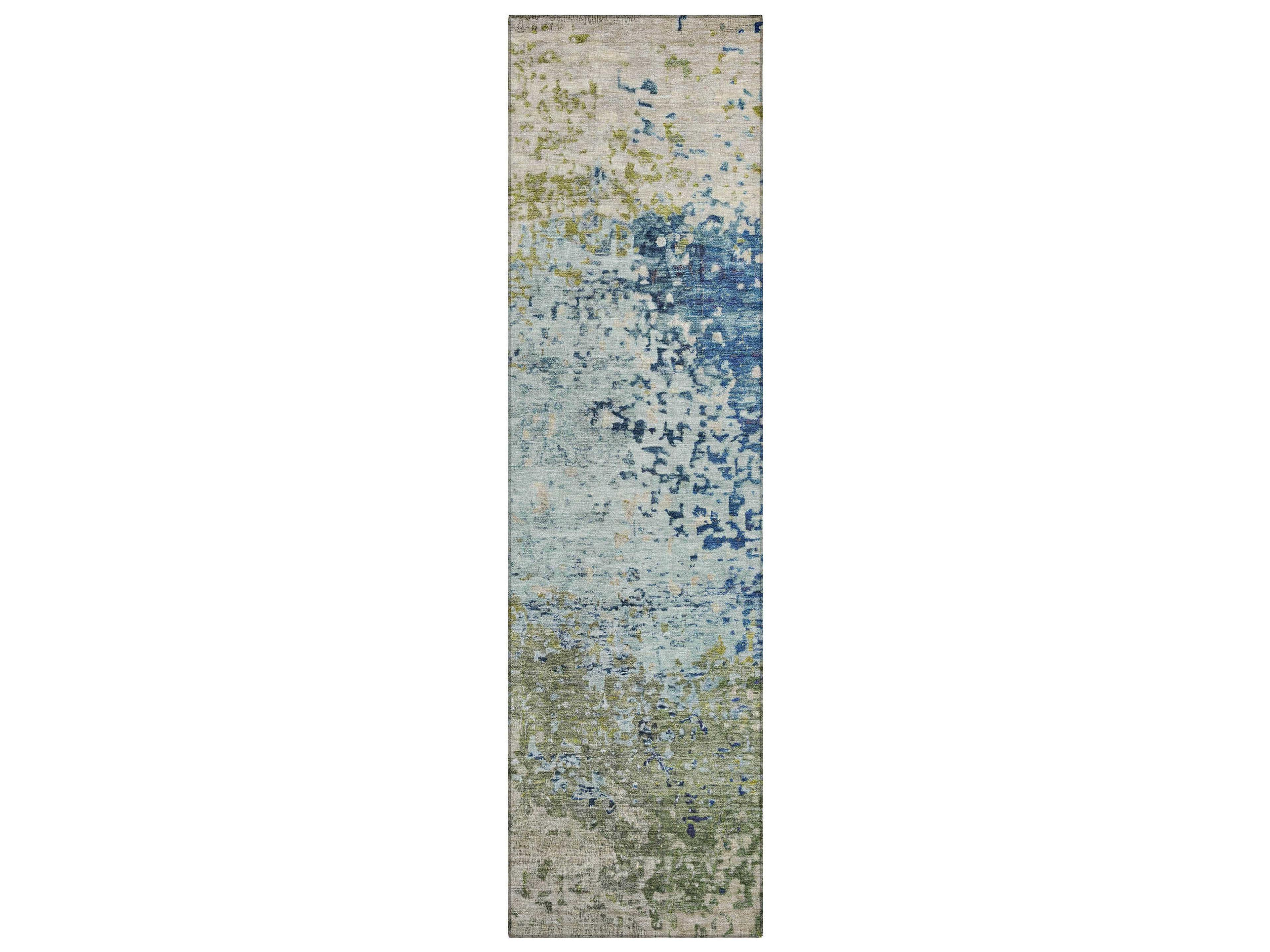 Dalyn Chantille Abstract Area Rug