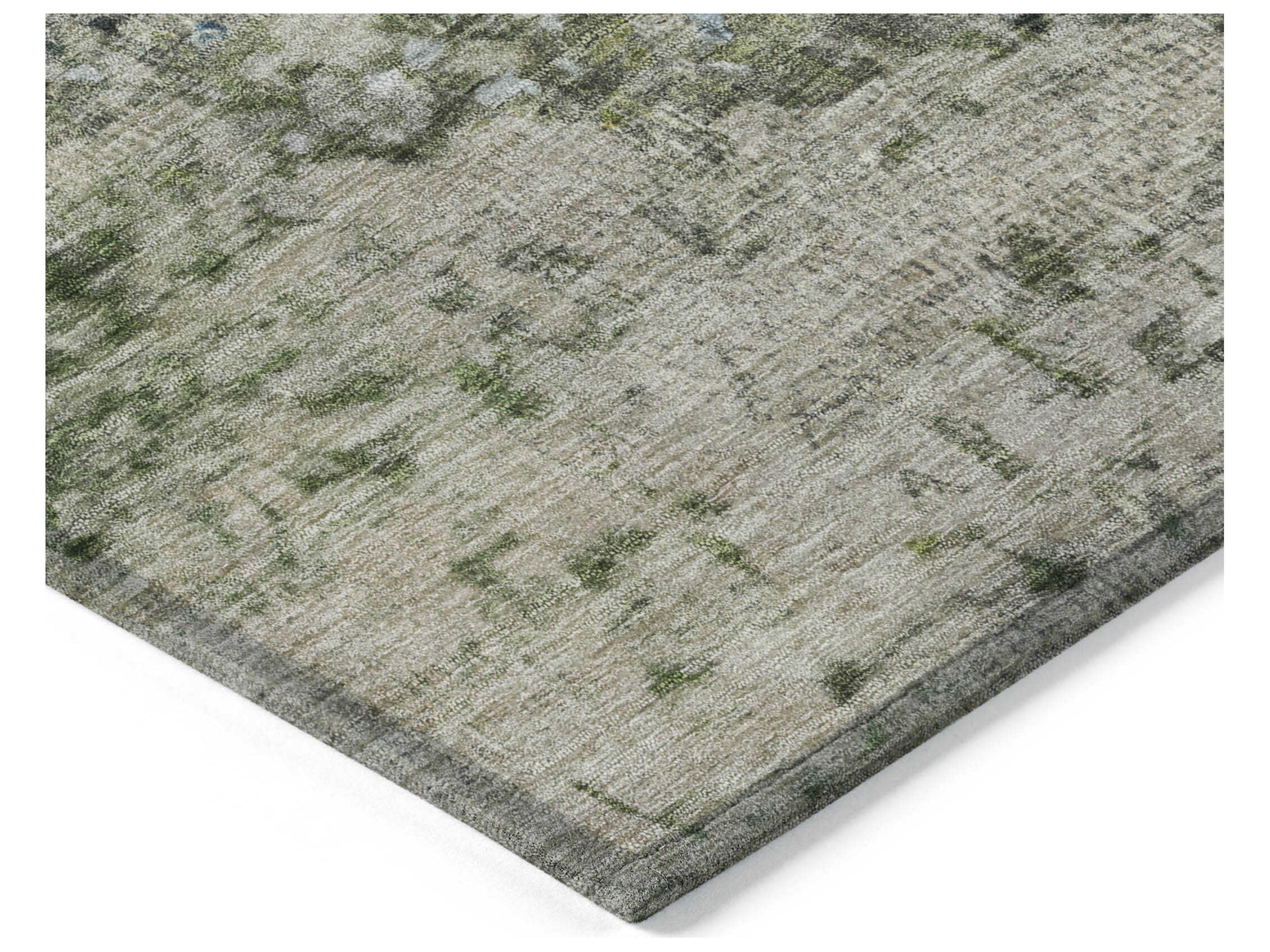 Dalyn Chantille Abstract Area Rug