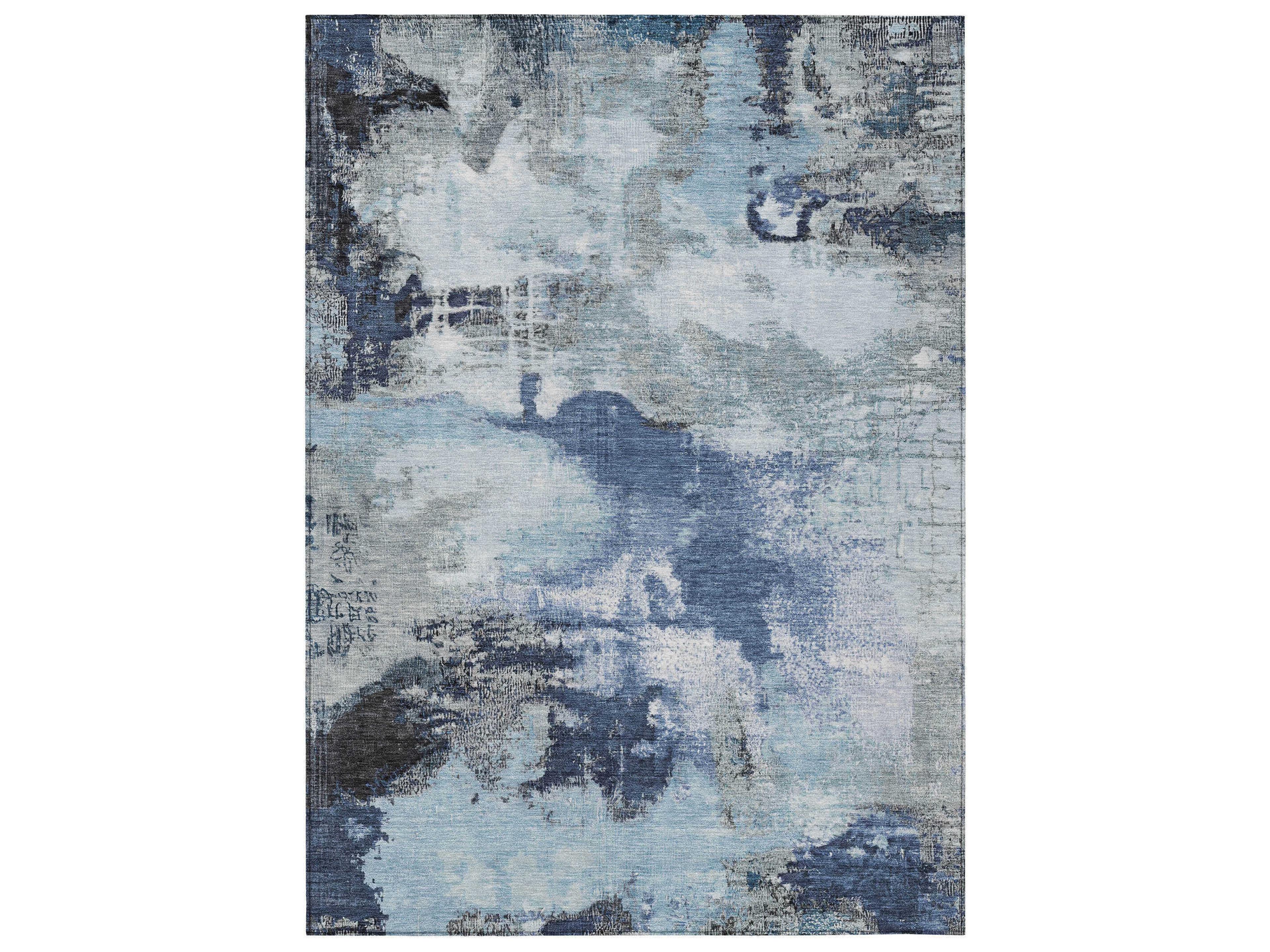 Chantille Abstract Area Rug