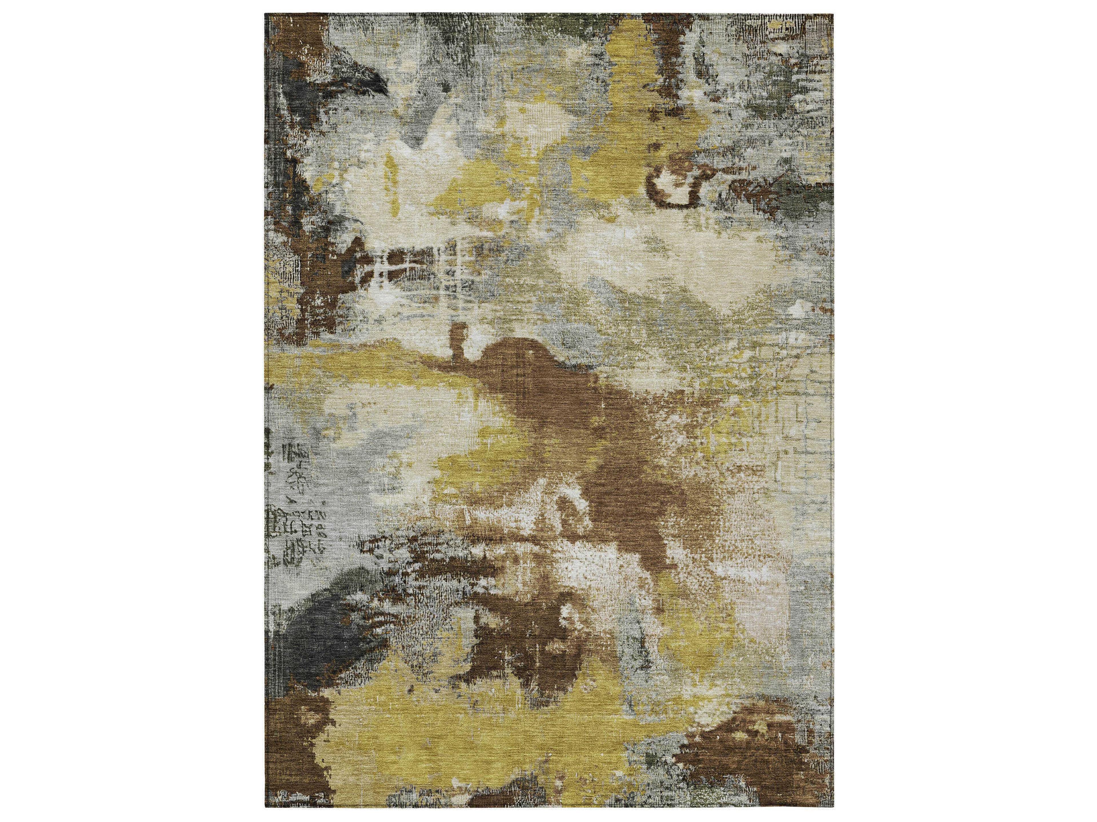 Chantille Abstract Area Rug