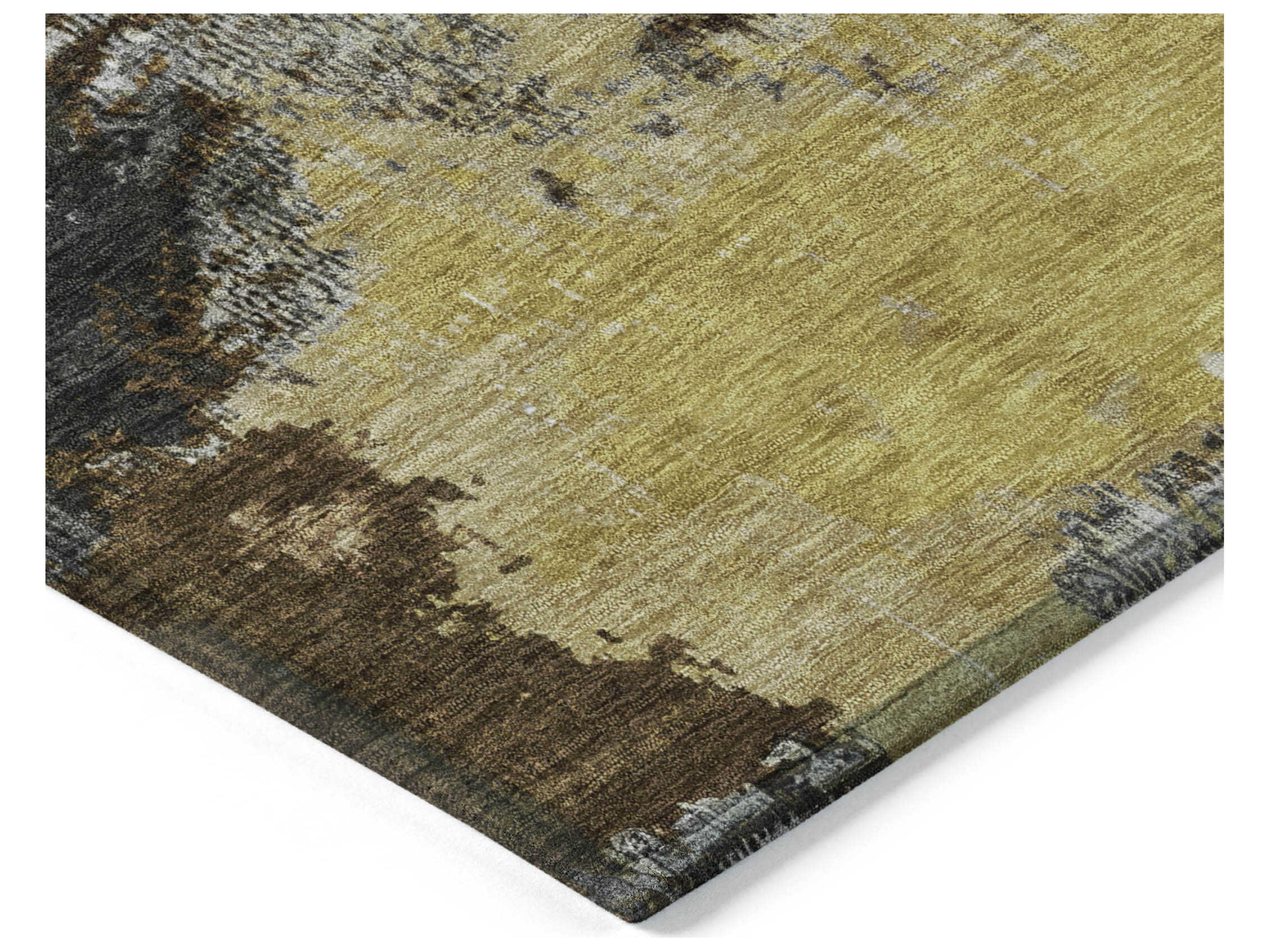 Dalyn Chantille Abstract Area Rug