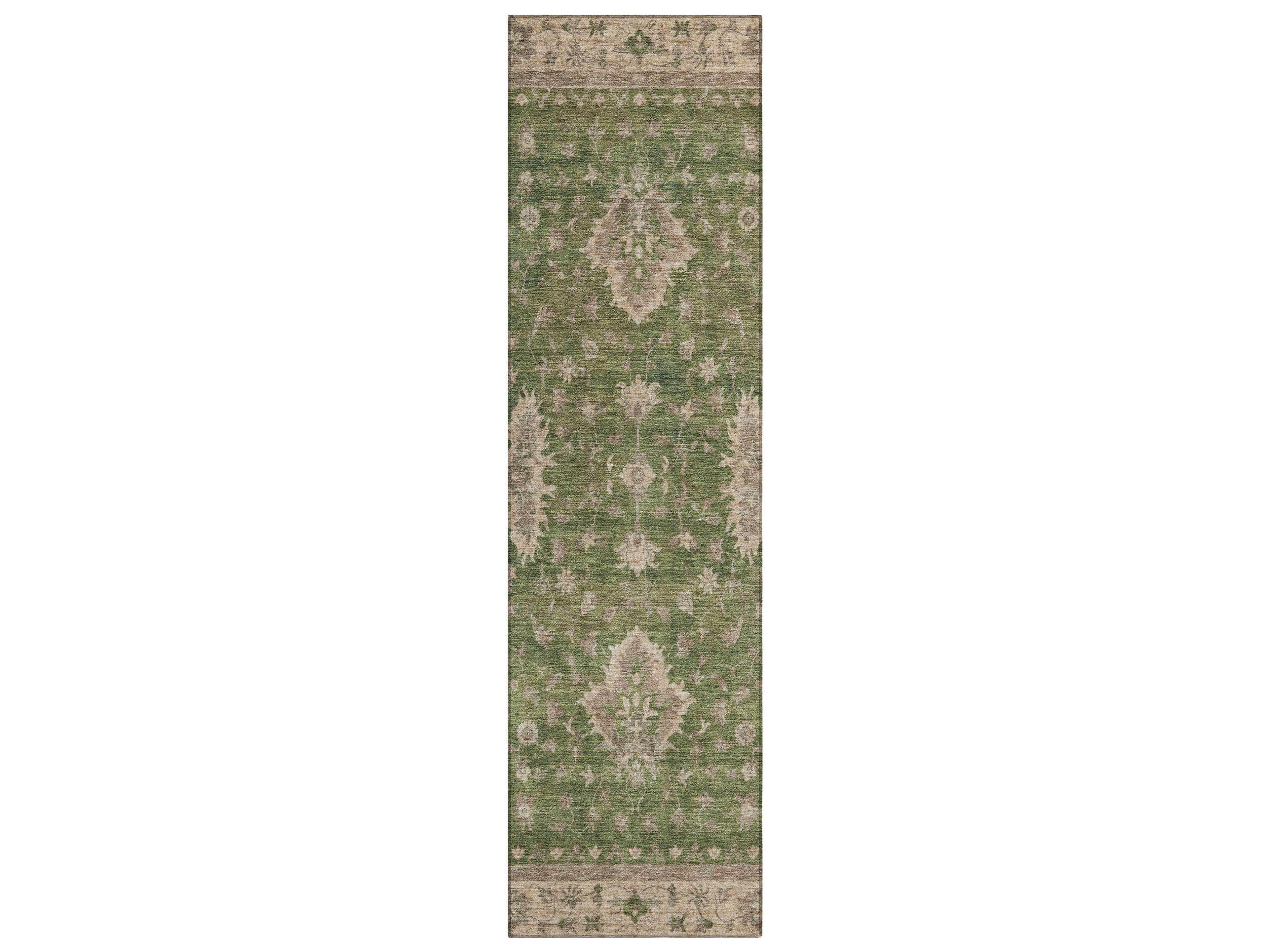 Dalyn Chantille Bordered Area Rug