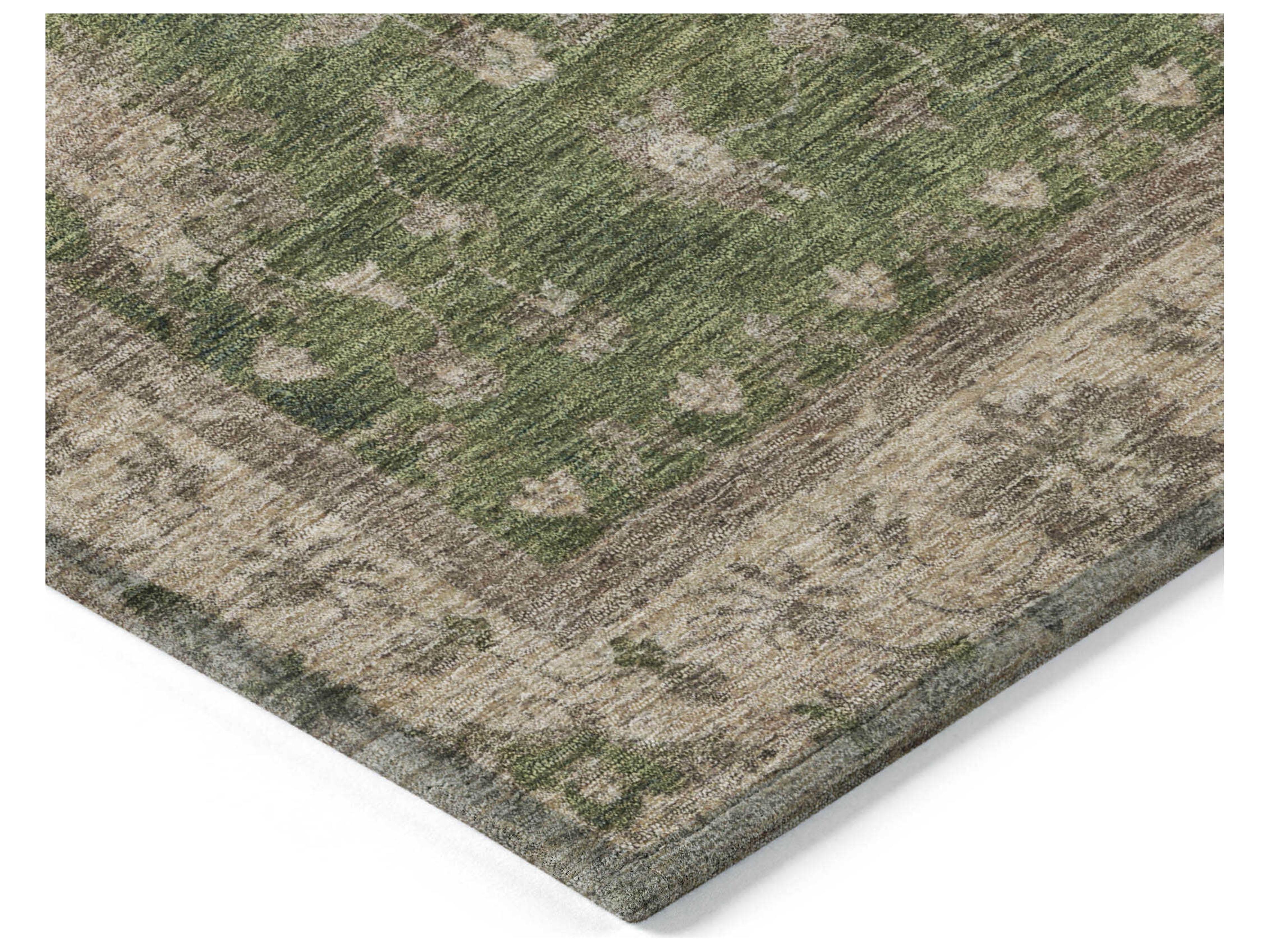 Dalyn Chantille Bordered Area Rug