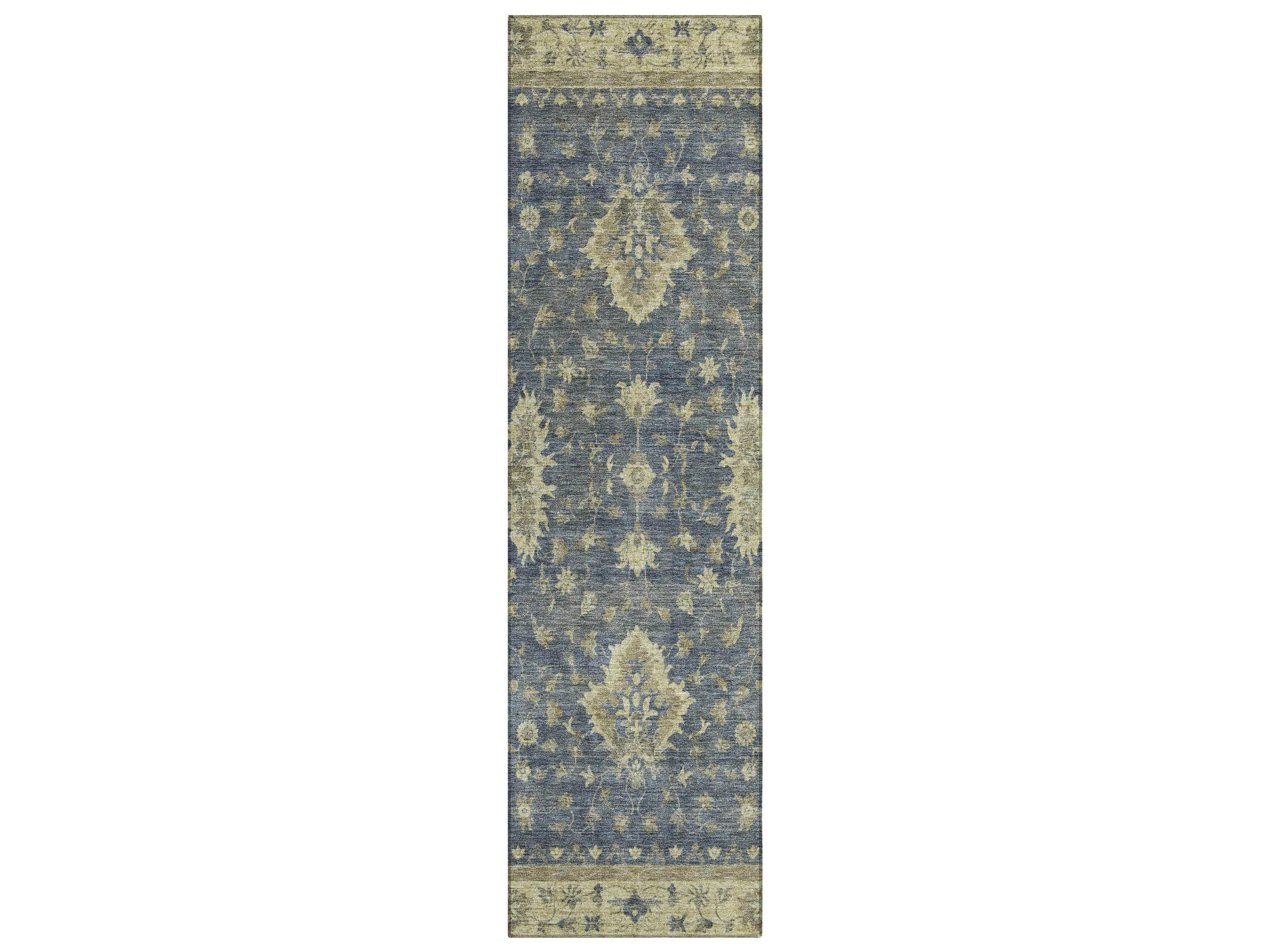 Dalyn Chantille Bordered Area Rug