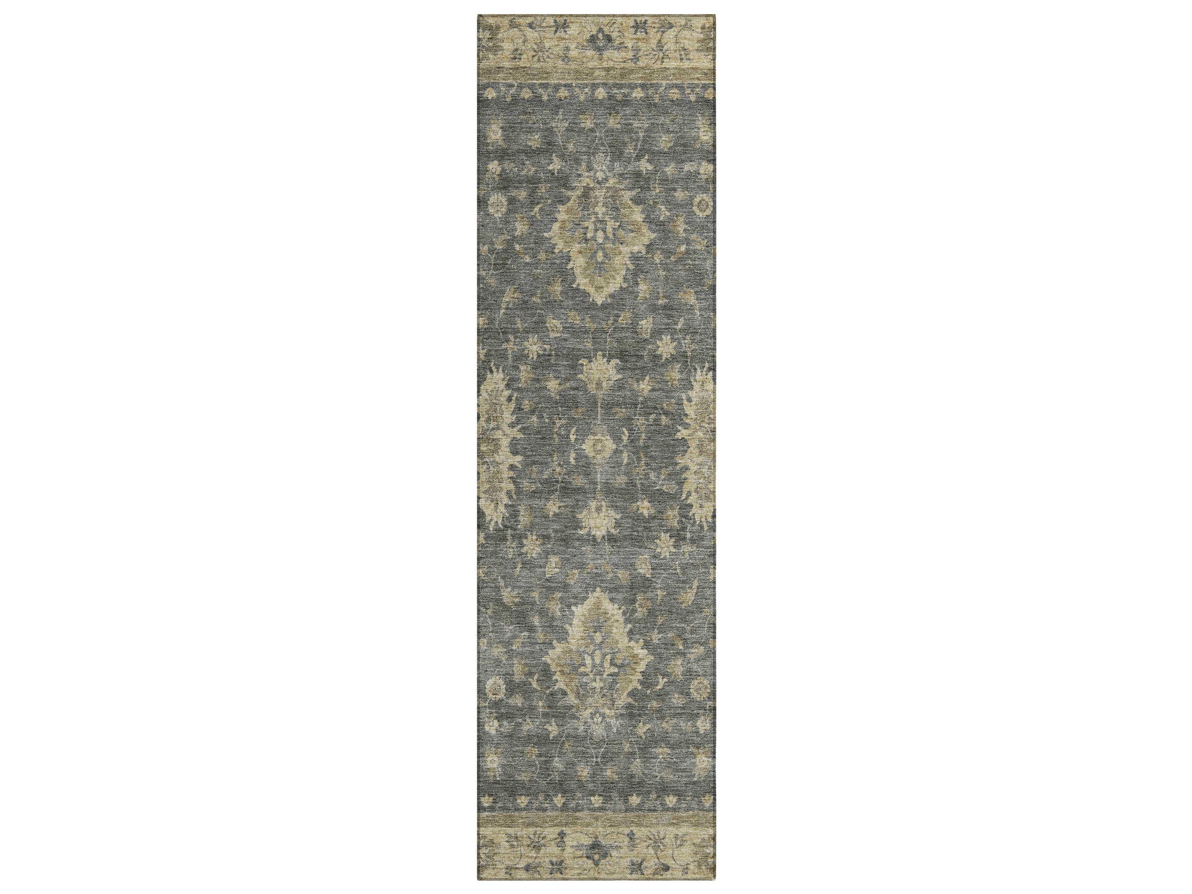 Dalyn Chantille Bordered Area Rug