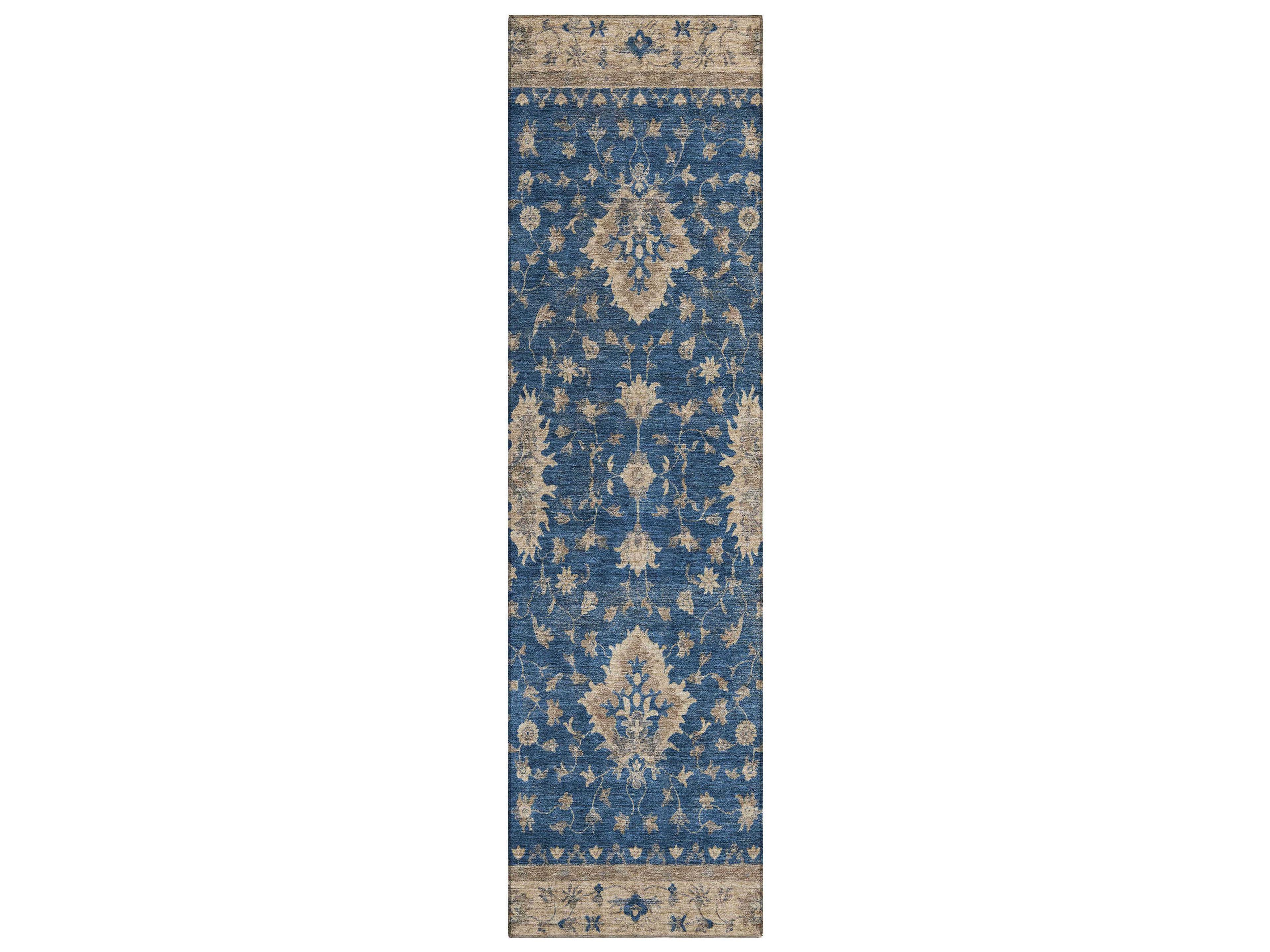 Dalyn Chantille Bordered Area Rug