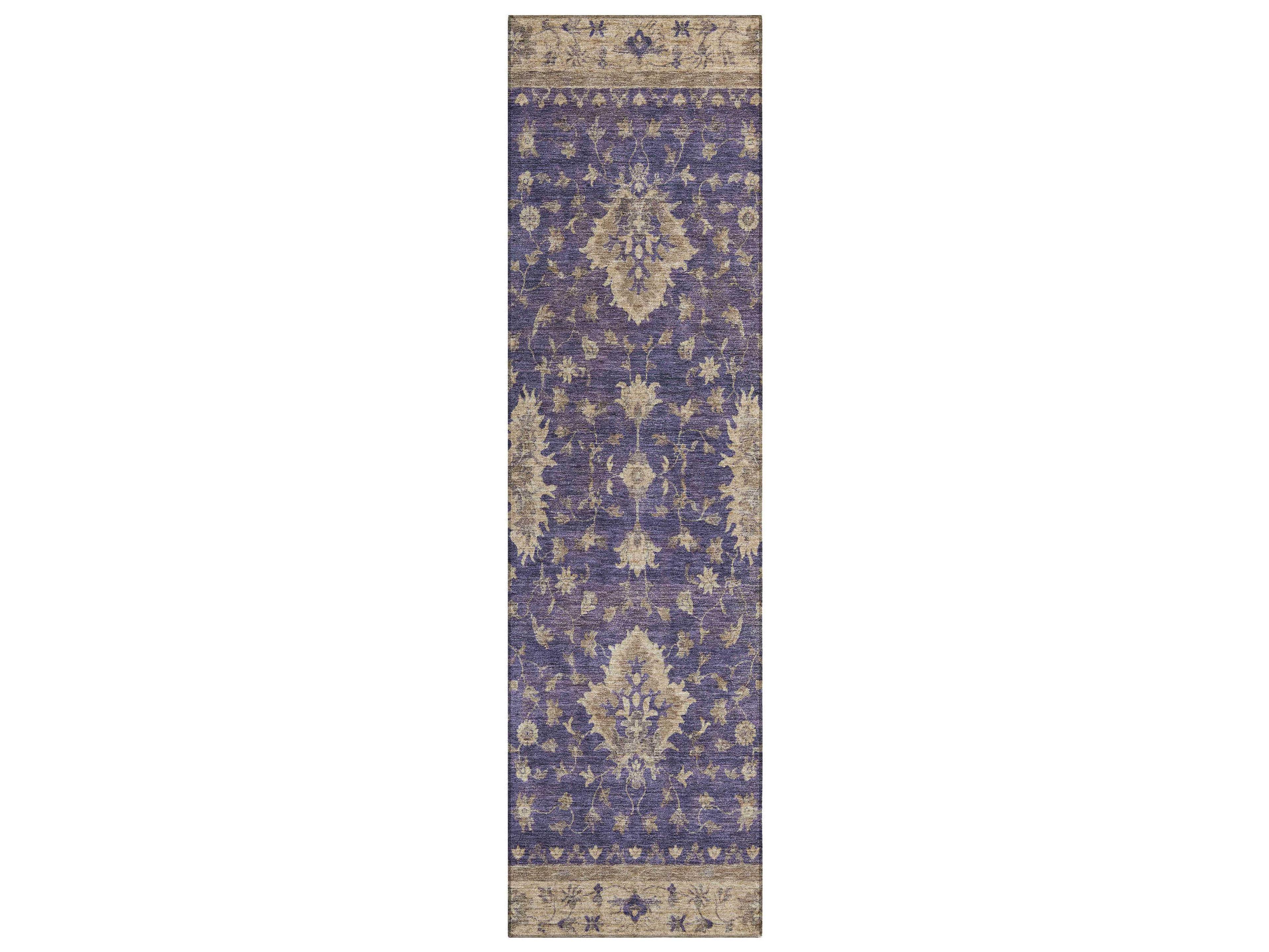 Dalyn Chantille Bordered Area Rug