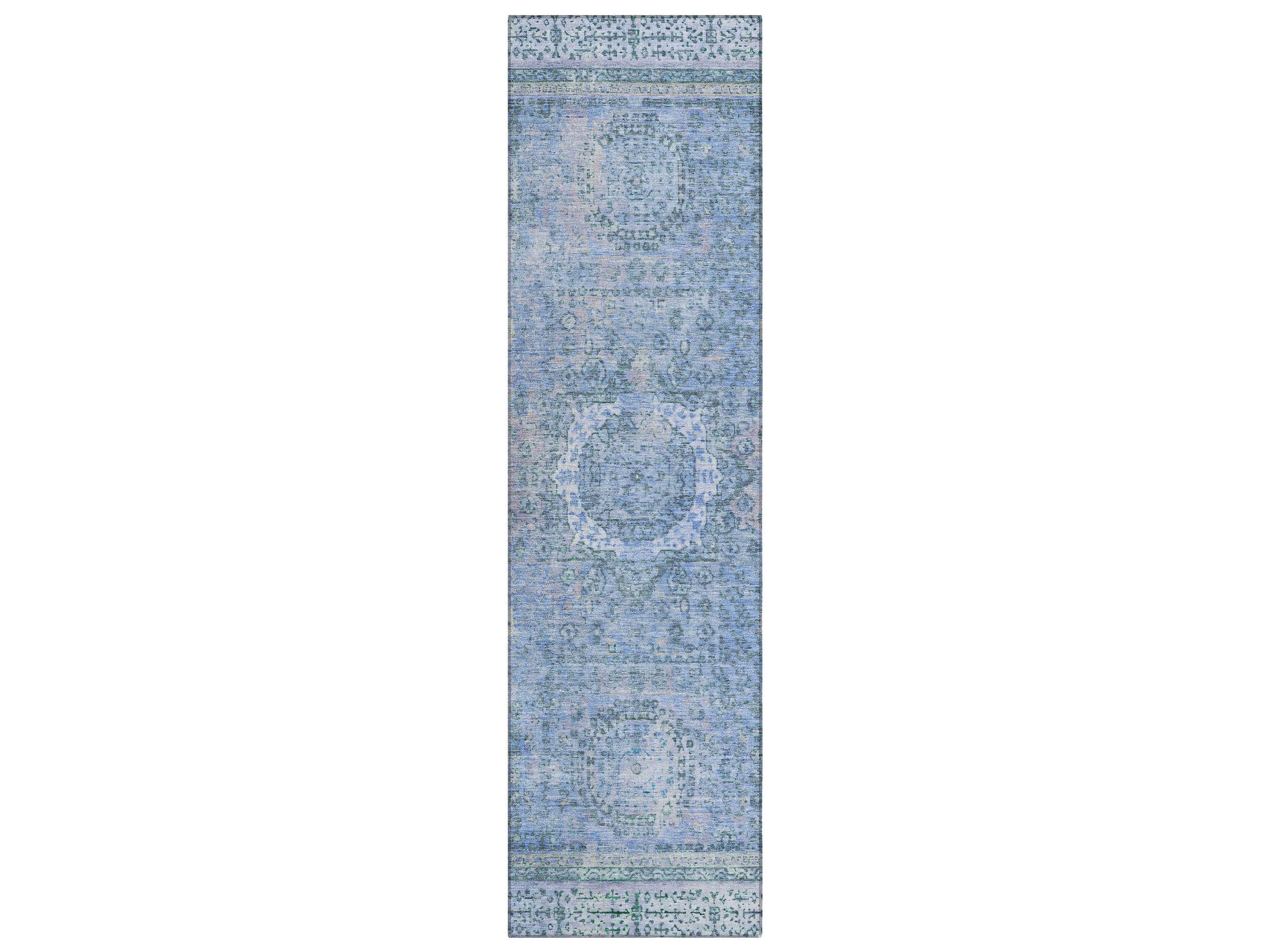 Dalyn Chantille Bordered Area Rug