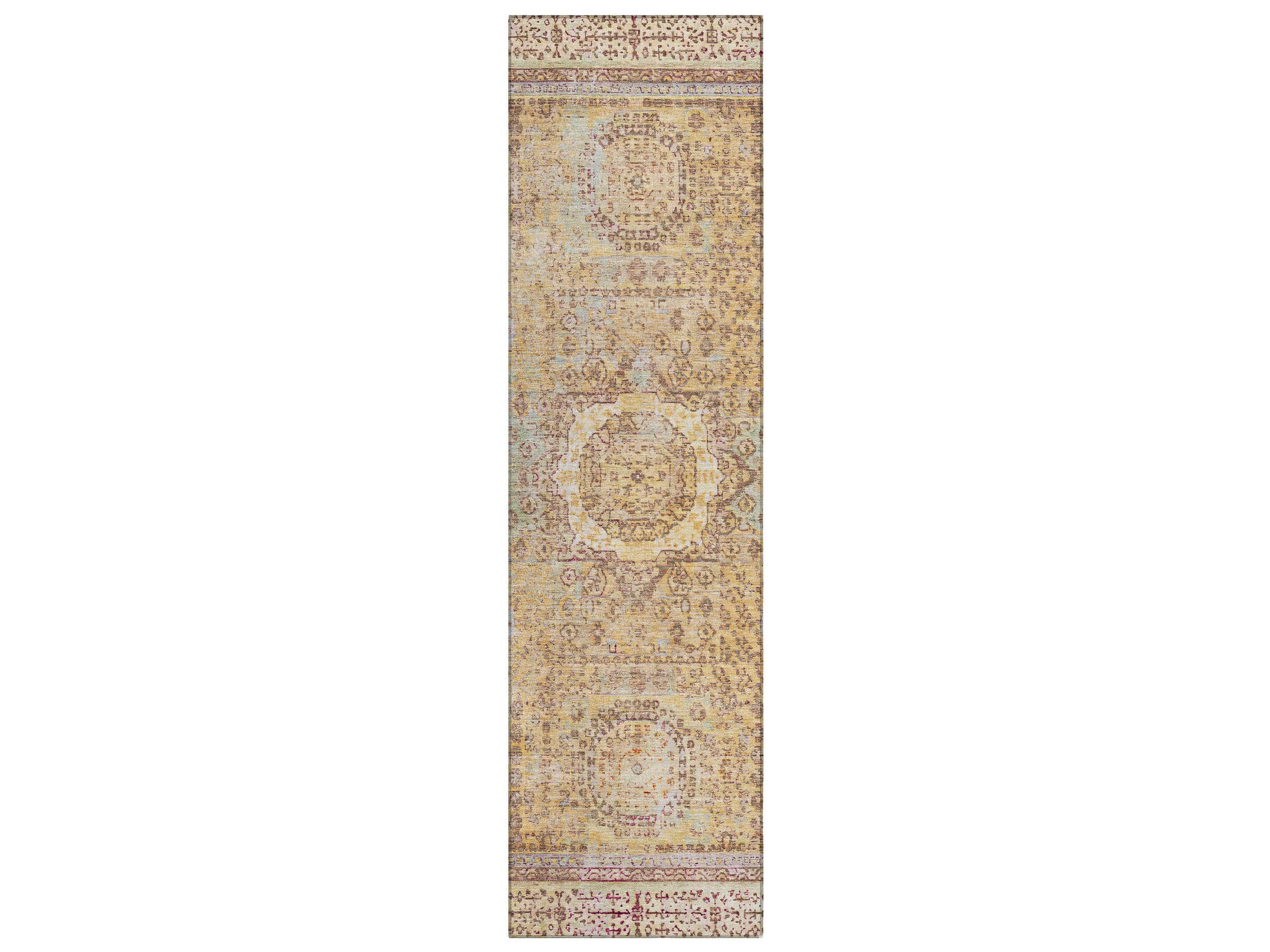 Dalyn Chantille Bordered Area Rug