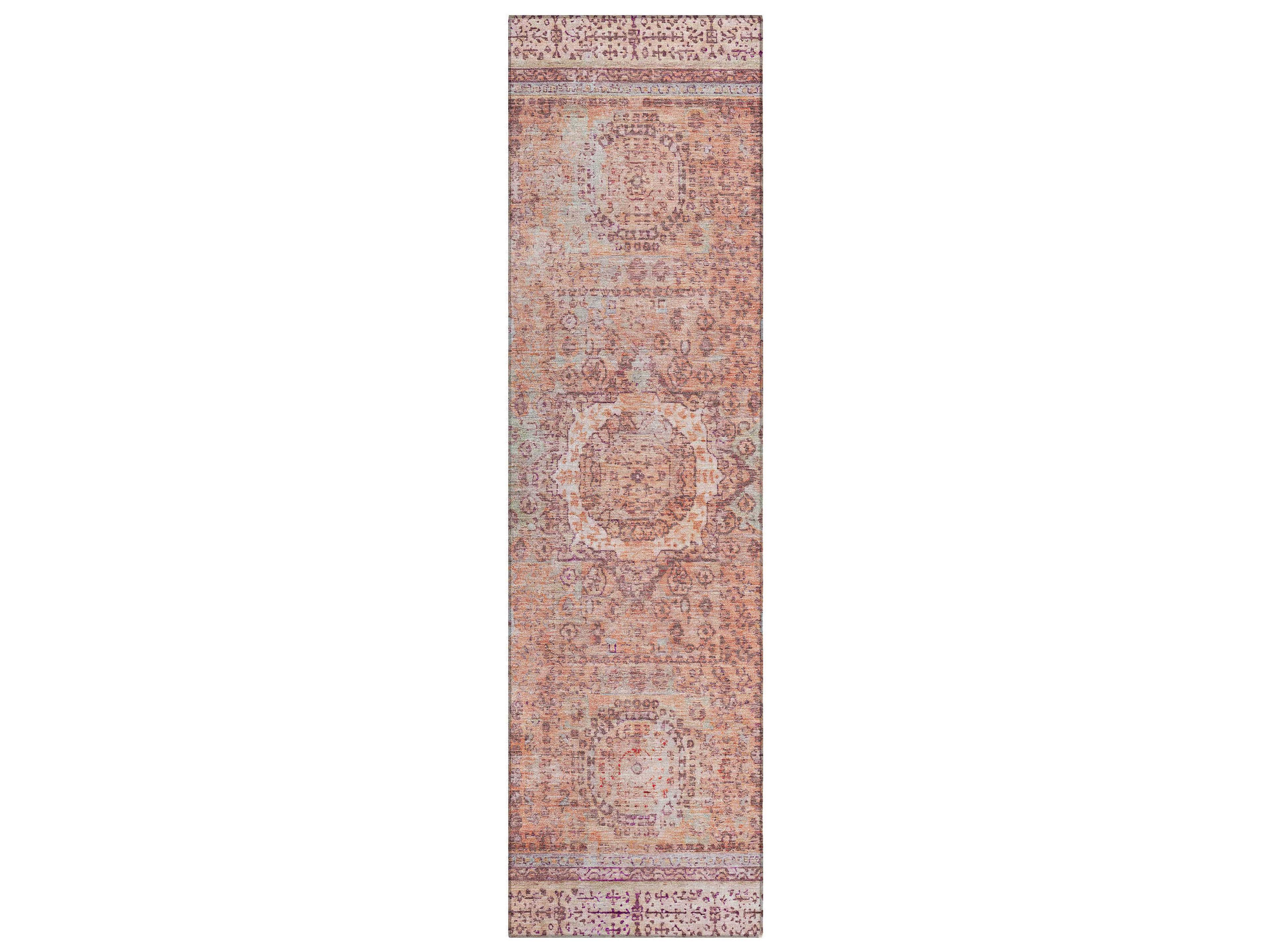 Dalyn Chantille Bordered Area Rug