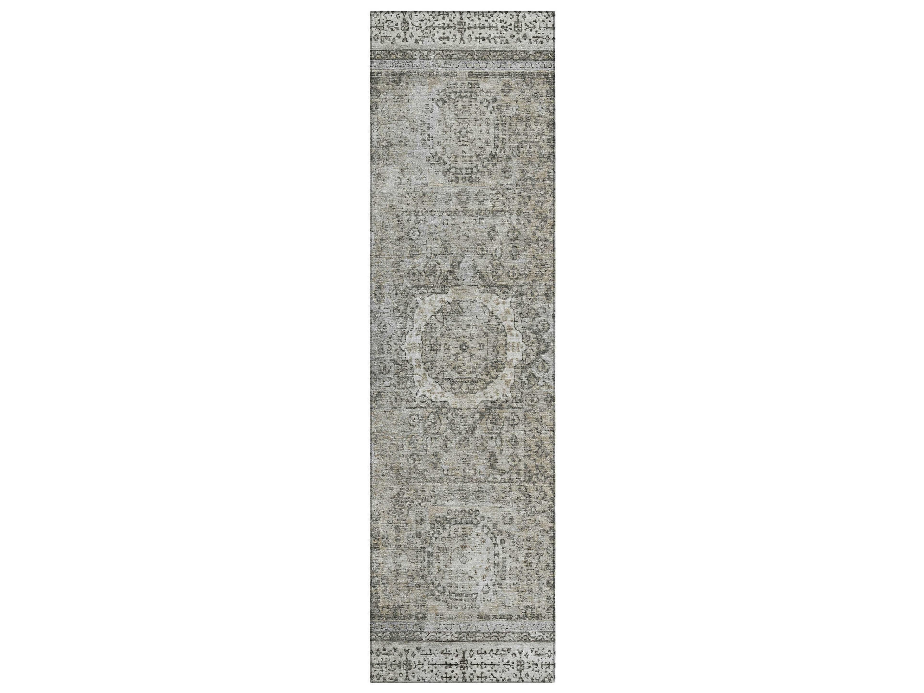 Dalyn Chantille Bordered Area Rug