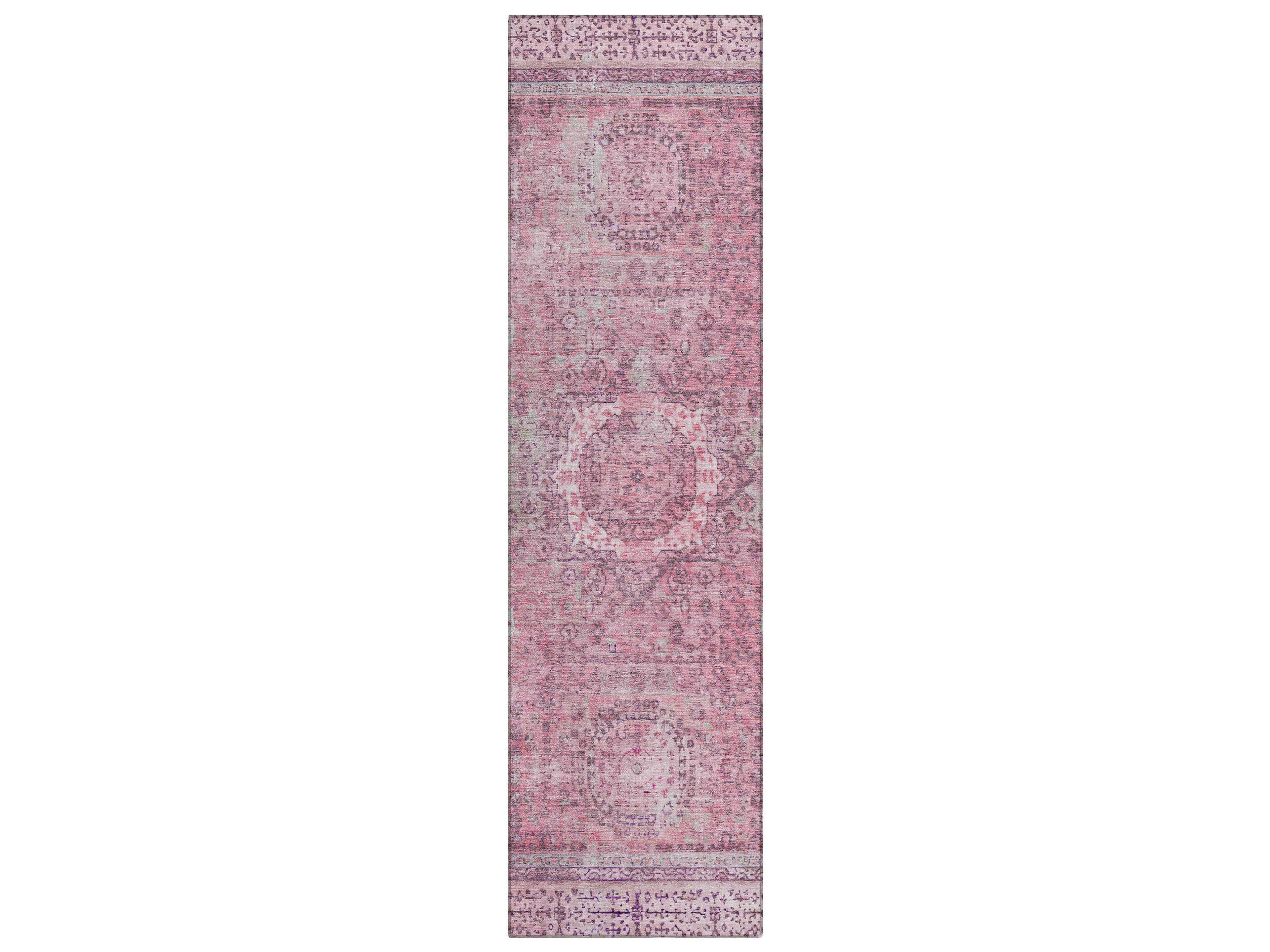 Dalyn Chantille Bordered Area Rug