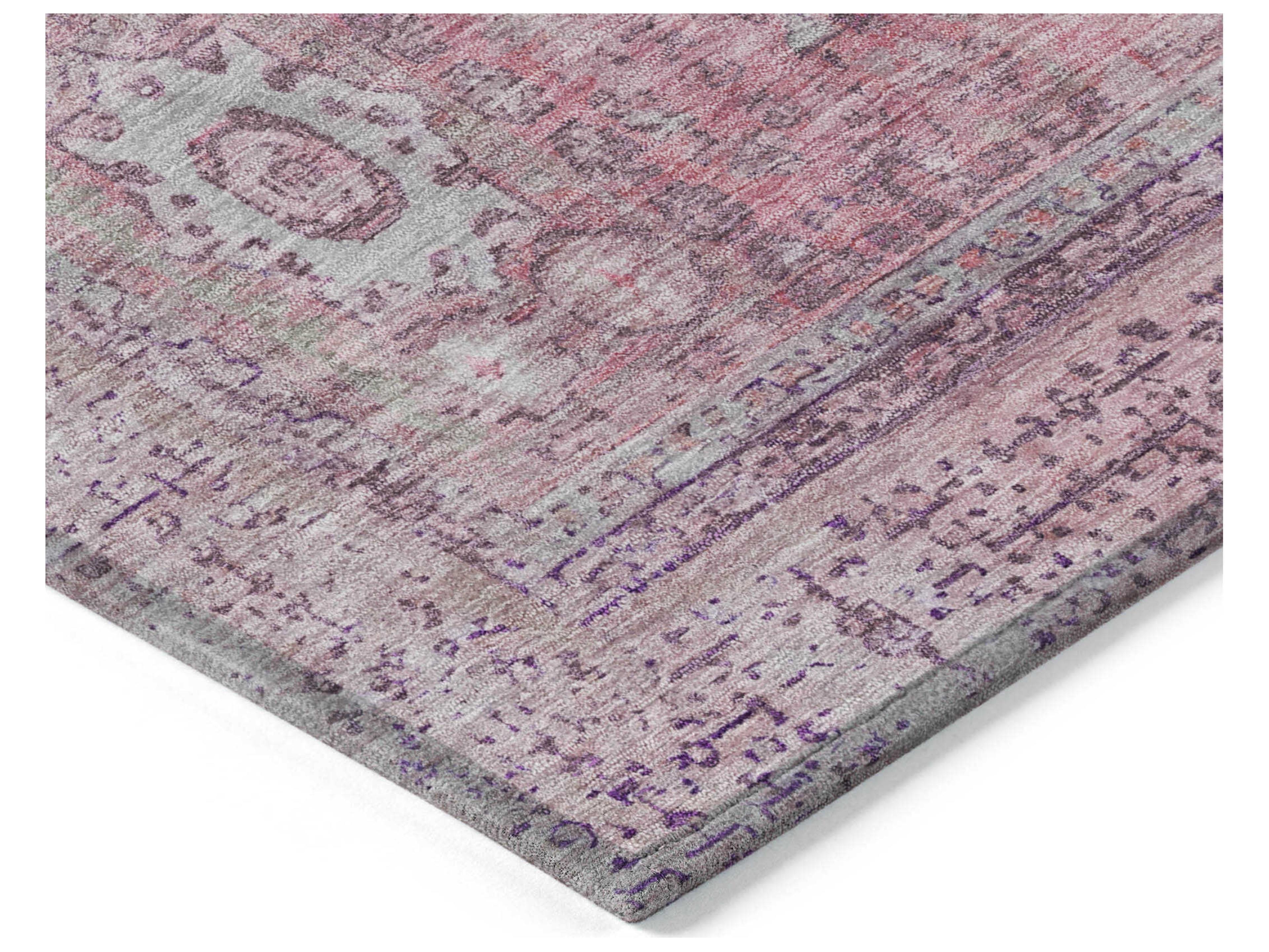 Dalyn Chantille Bordered Area Rug