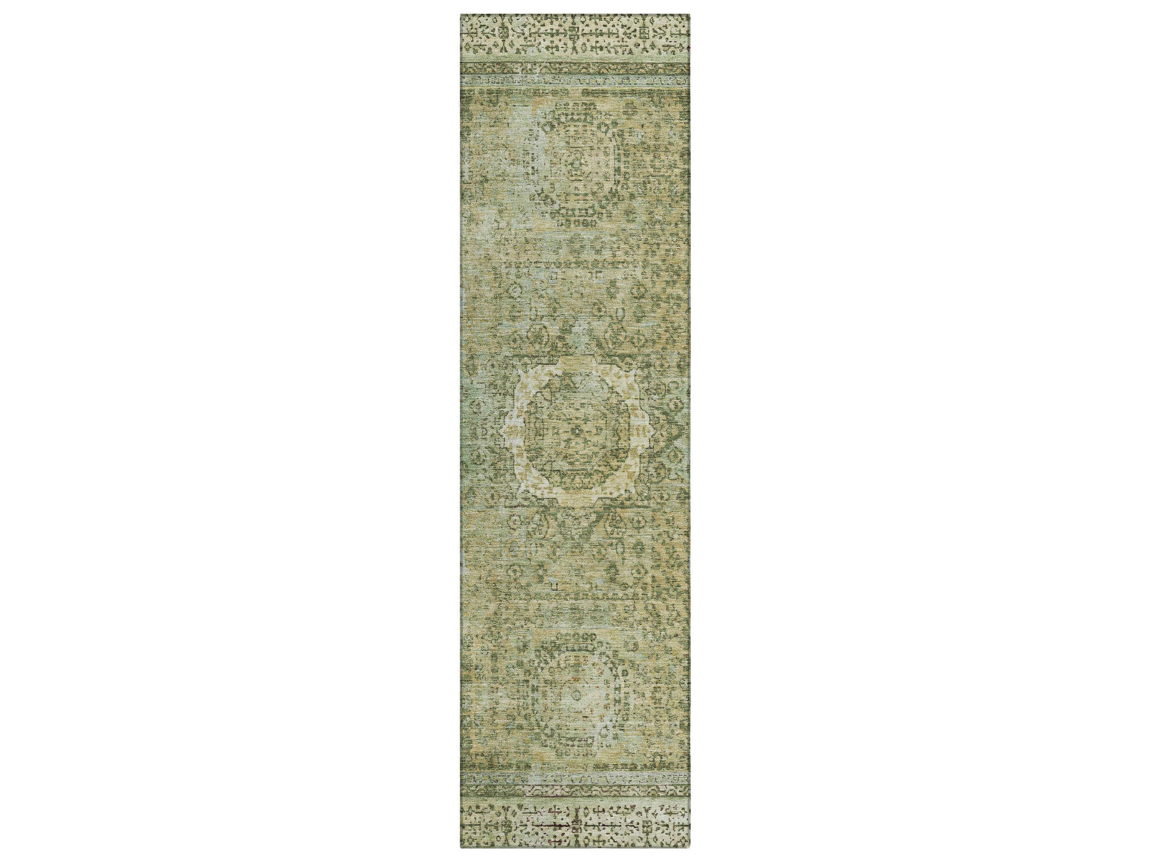 Dalyn Chantille Bordered Area Rug