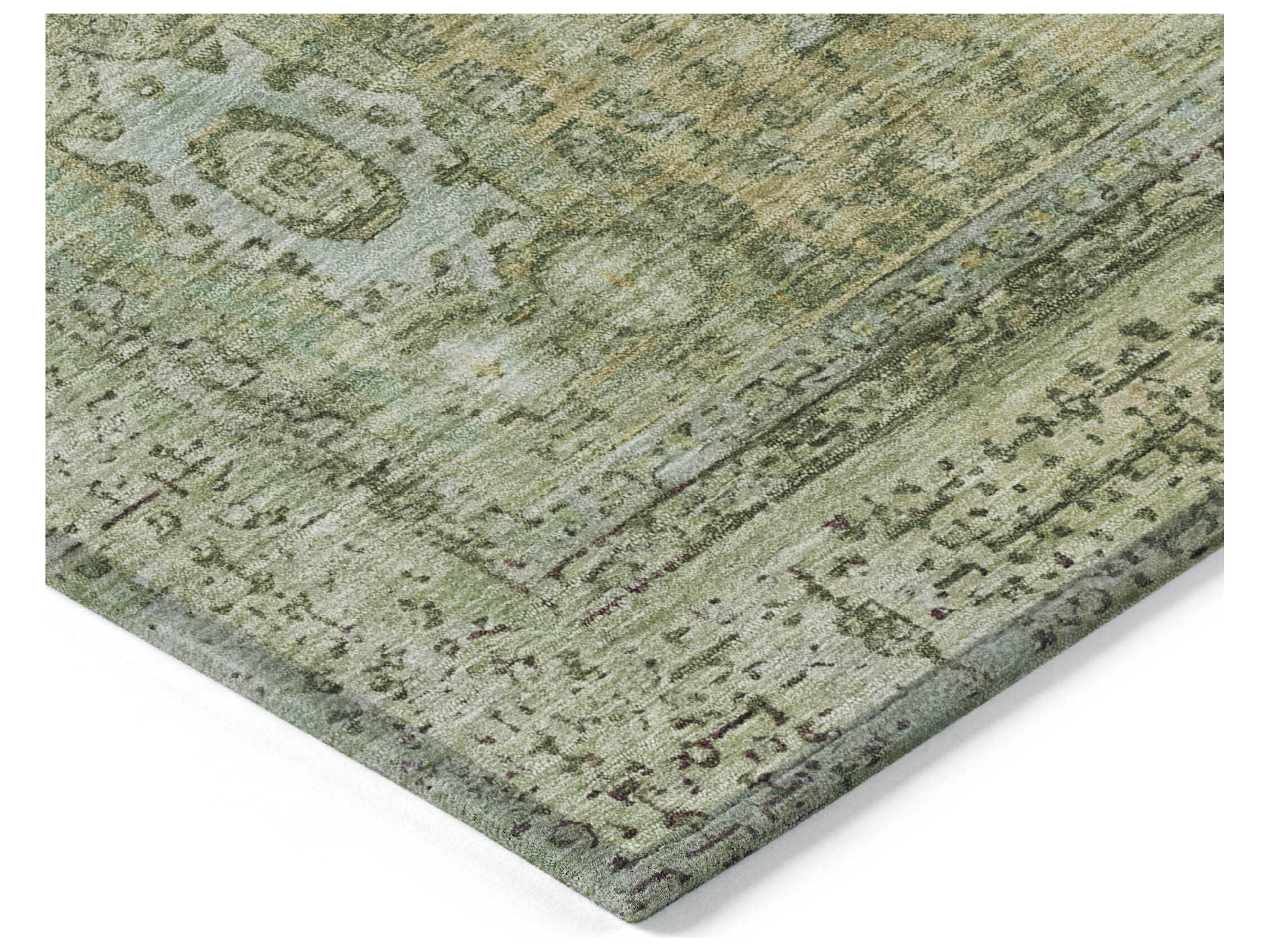 Dalyn Chantille Bordered Area Rug