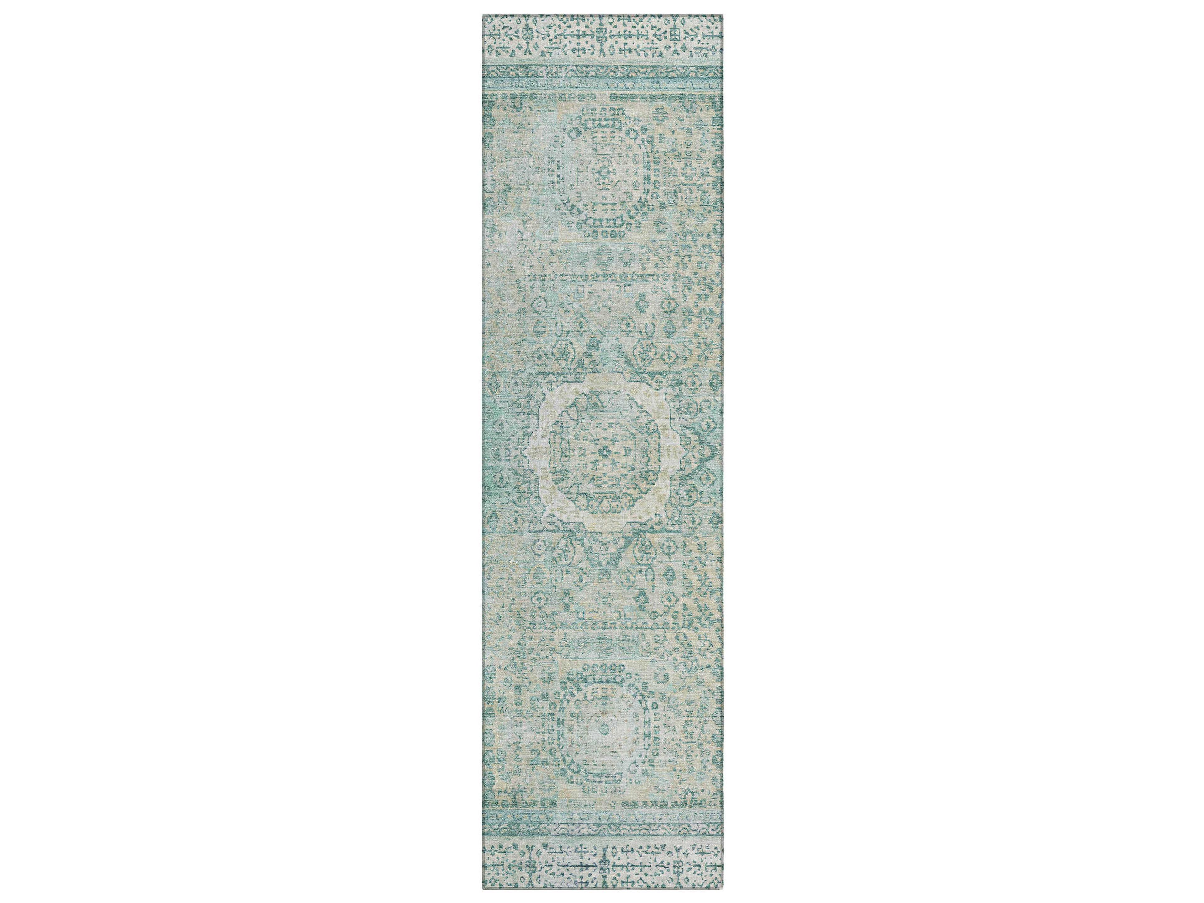 Dalyn Chantille Bordered Area Rug