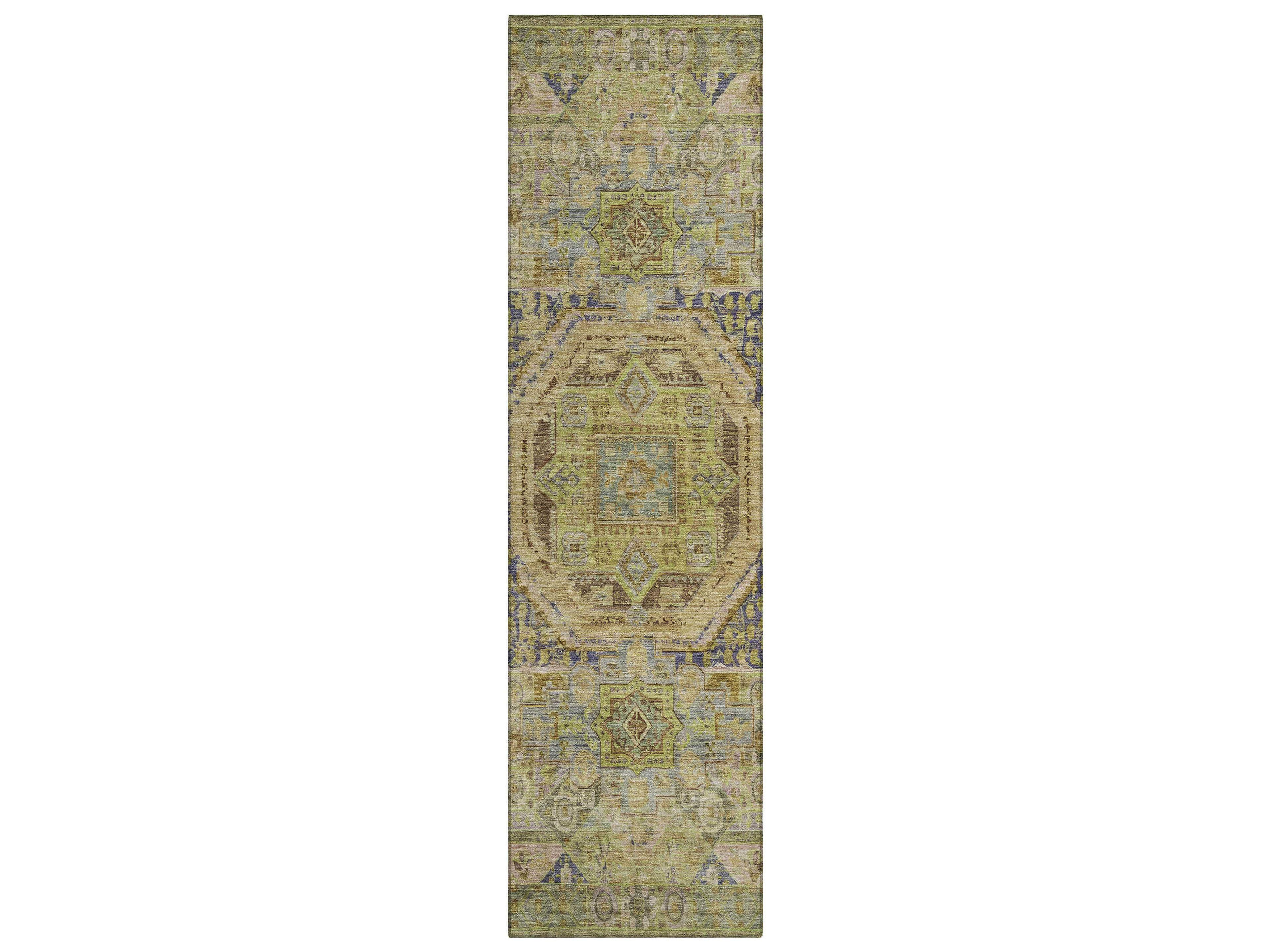 Dalyn Chantille Oriental Area Rug