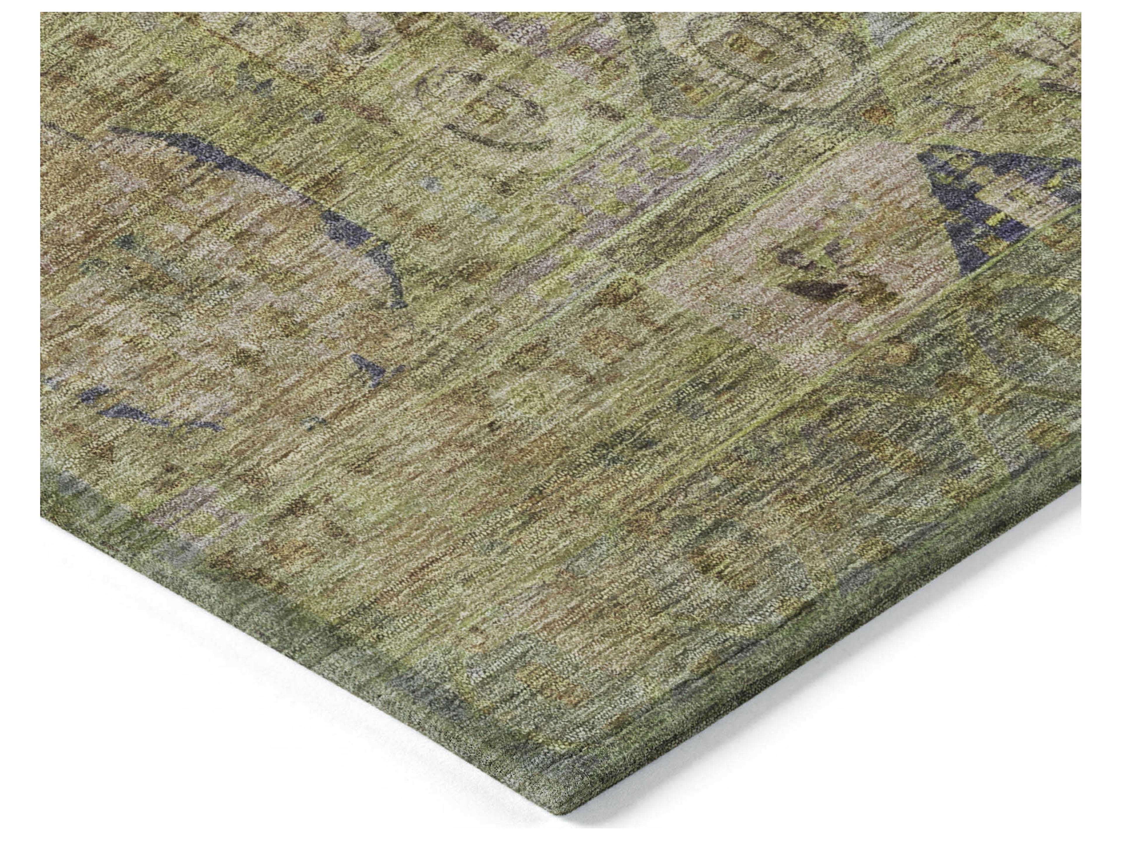 Dalyn Chantille Oriental Area Rug