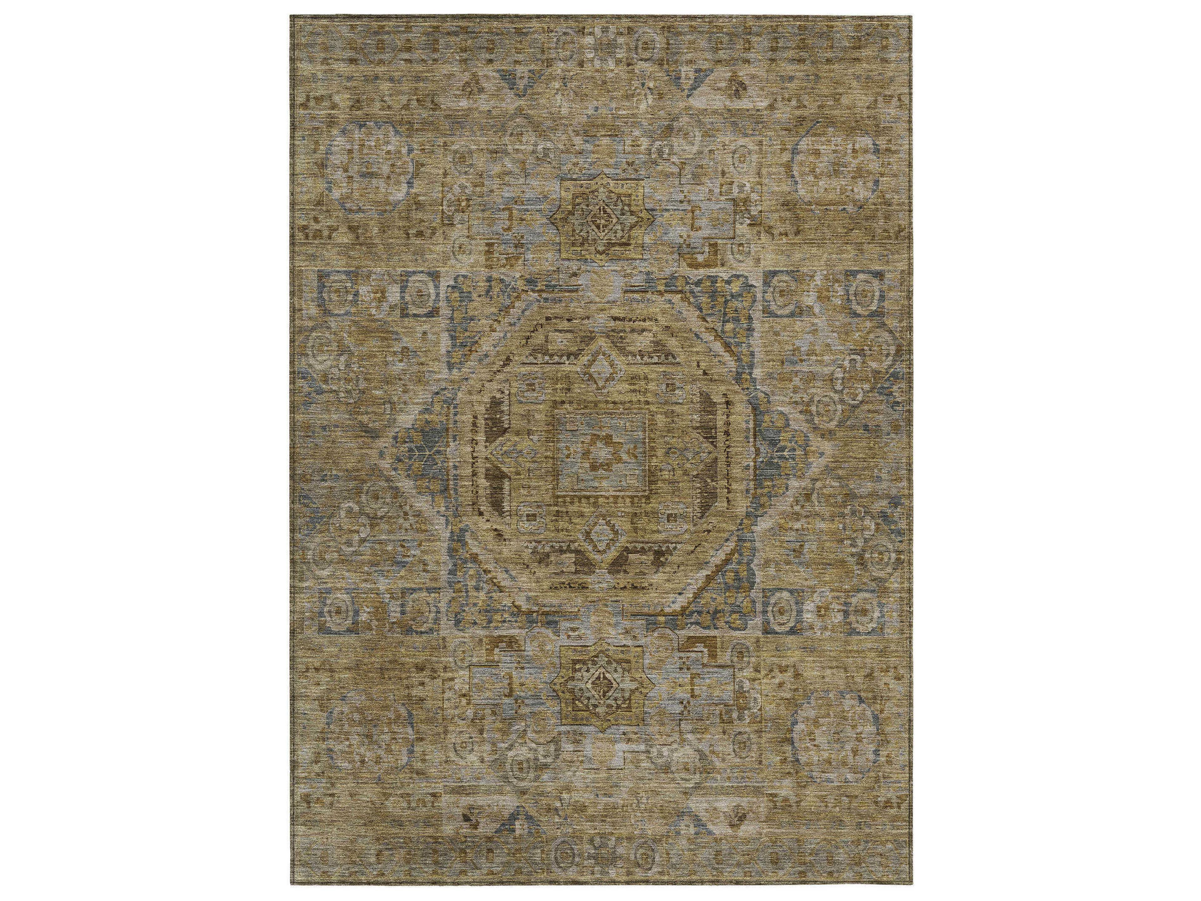Chantille Oriental Area Rug