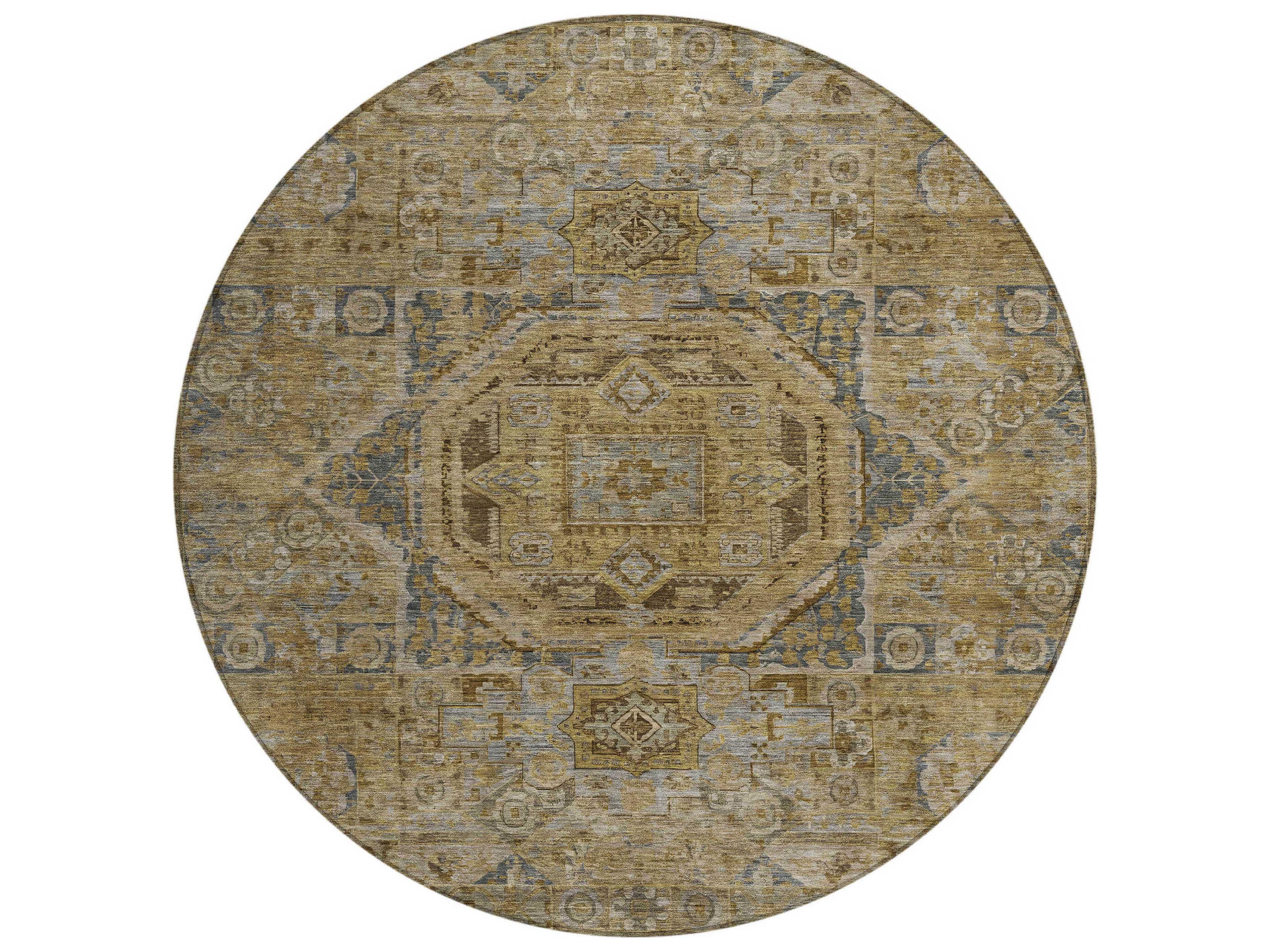 Dalyn Chantille Oriental Area Rug