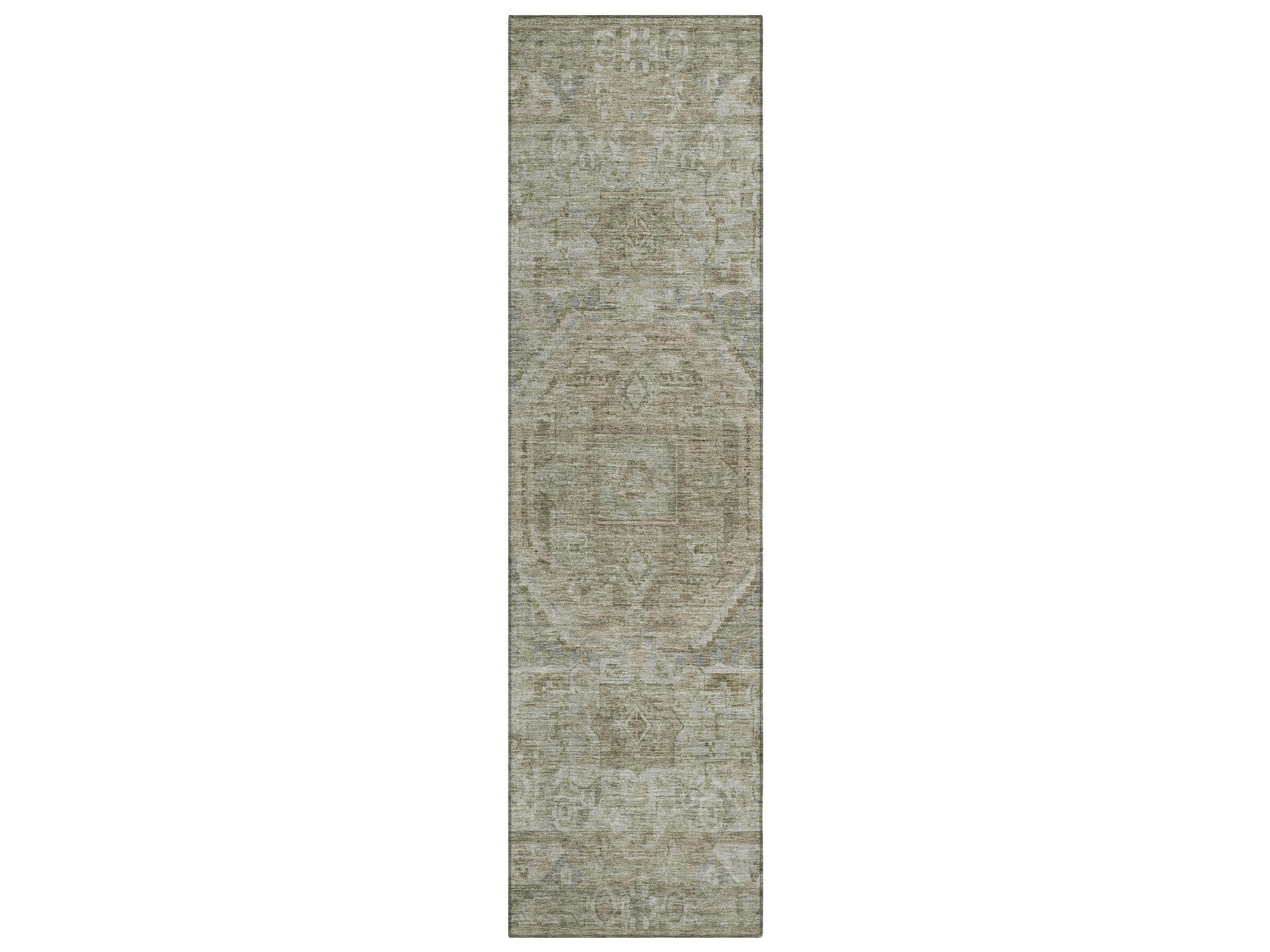 Dalyn Chantille Oriental Area Rug