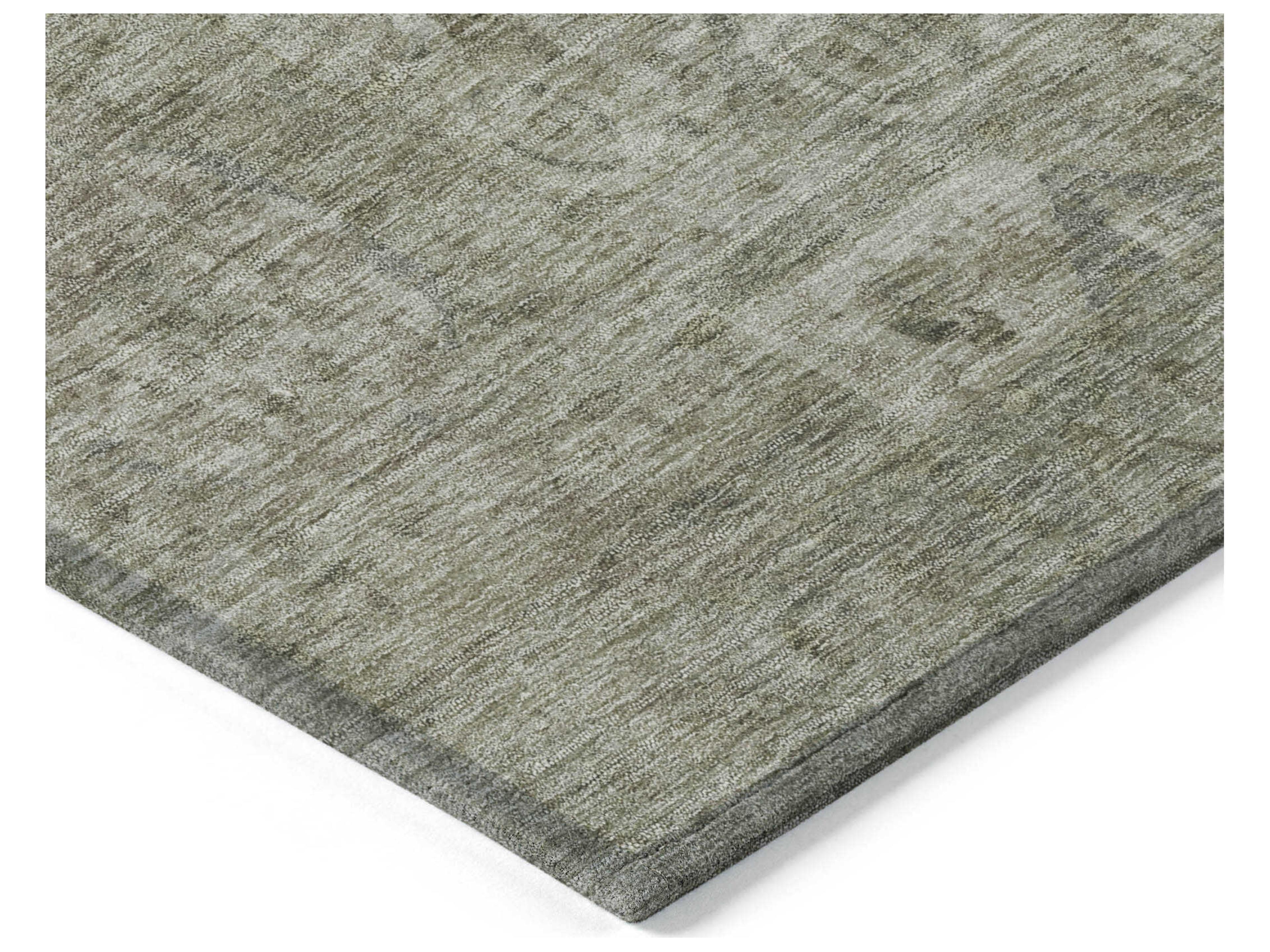 Dalyn Chantille Oriental Area Rug