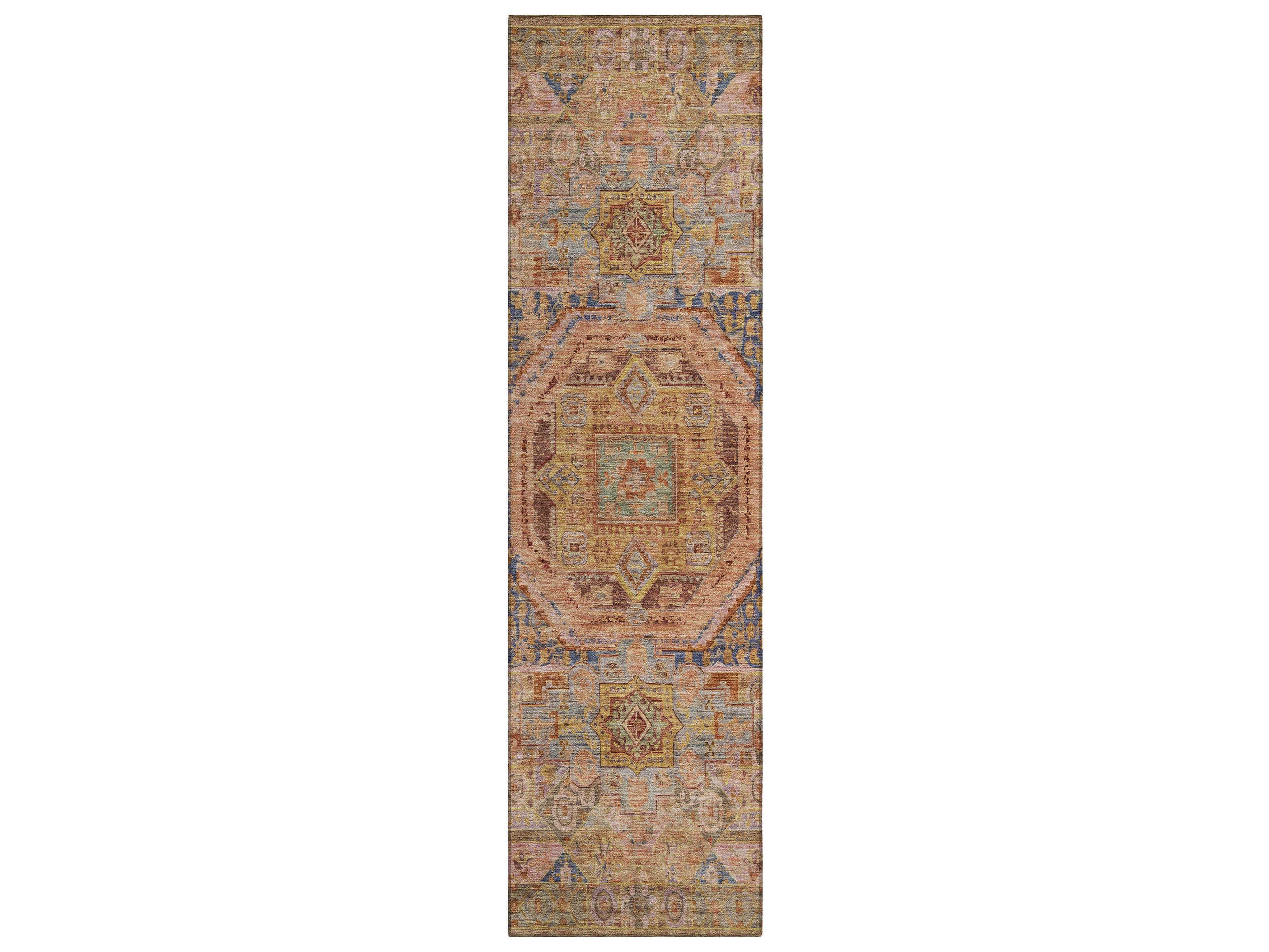 Dalyn Chantille Oriental Area Rug