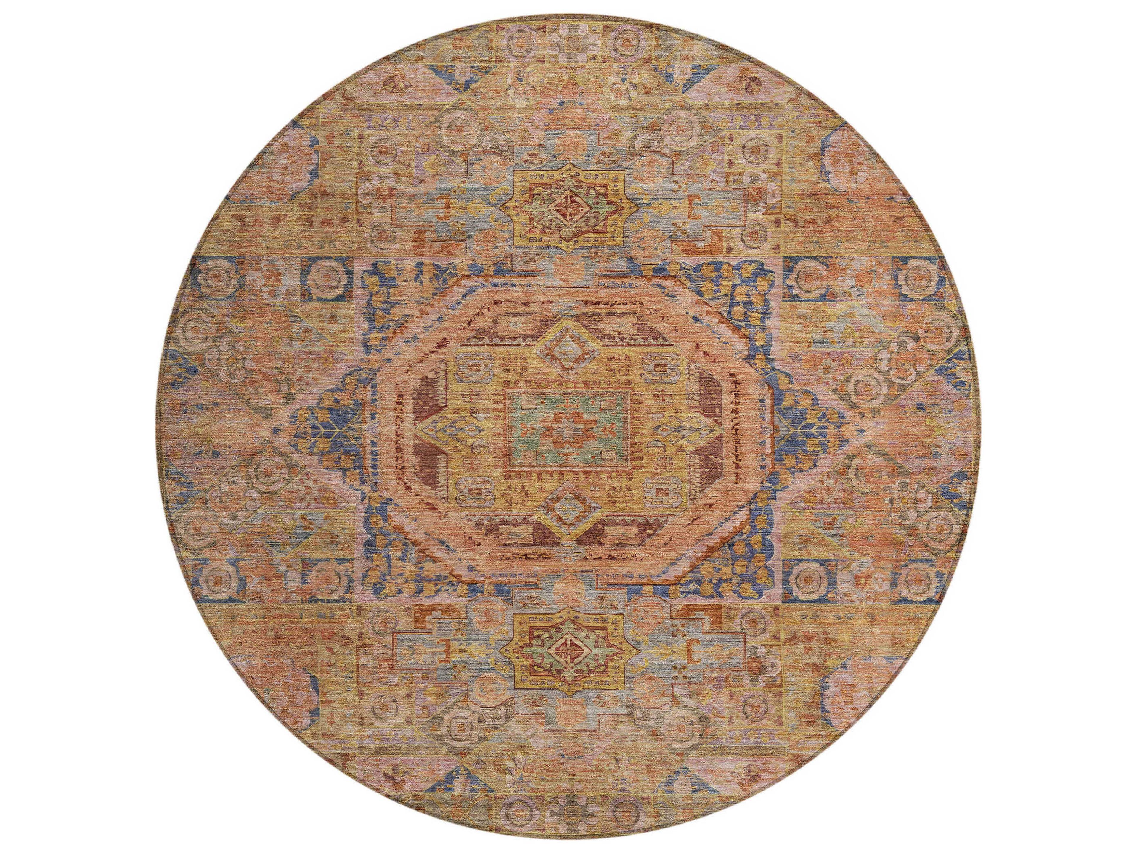 Dalyn Chantille Oriental Area Rug