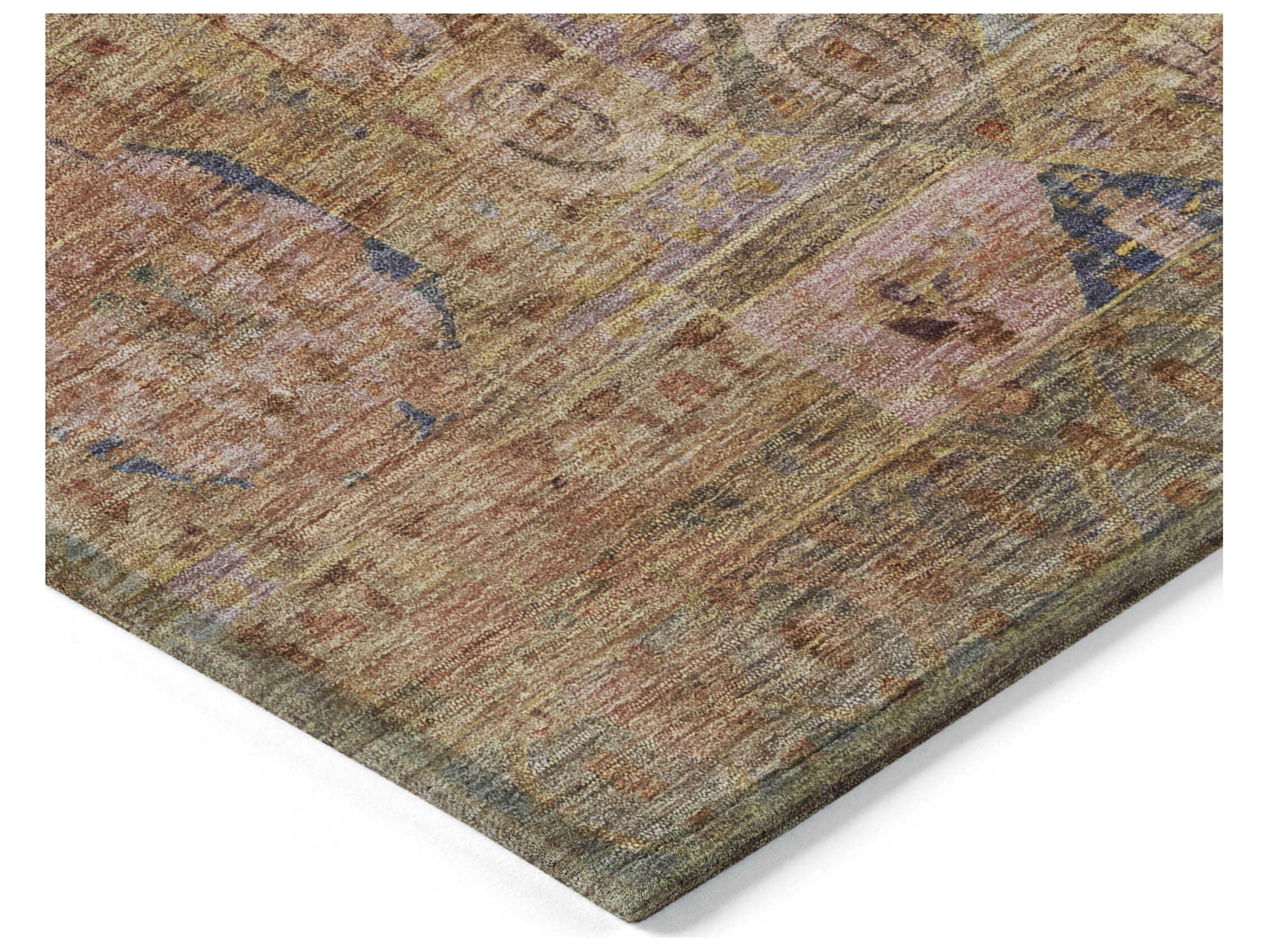 Dalyn Chantille Oriental Area Rug