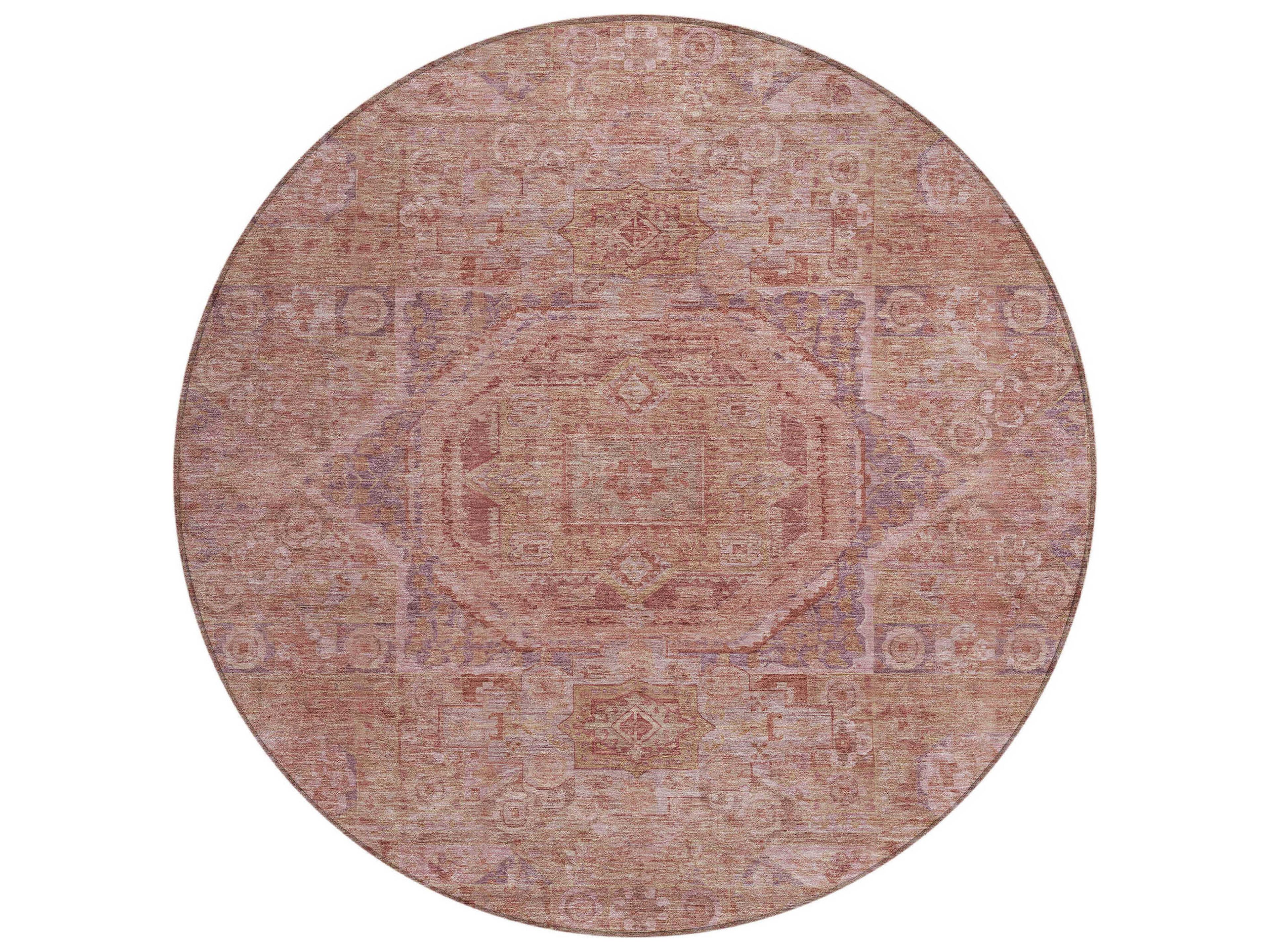 Dalyn Chantille Oriental Area Rug