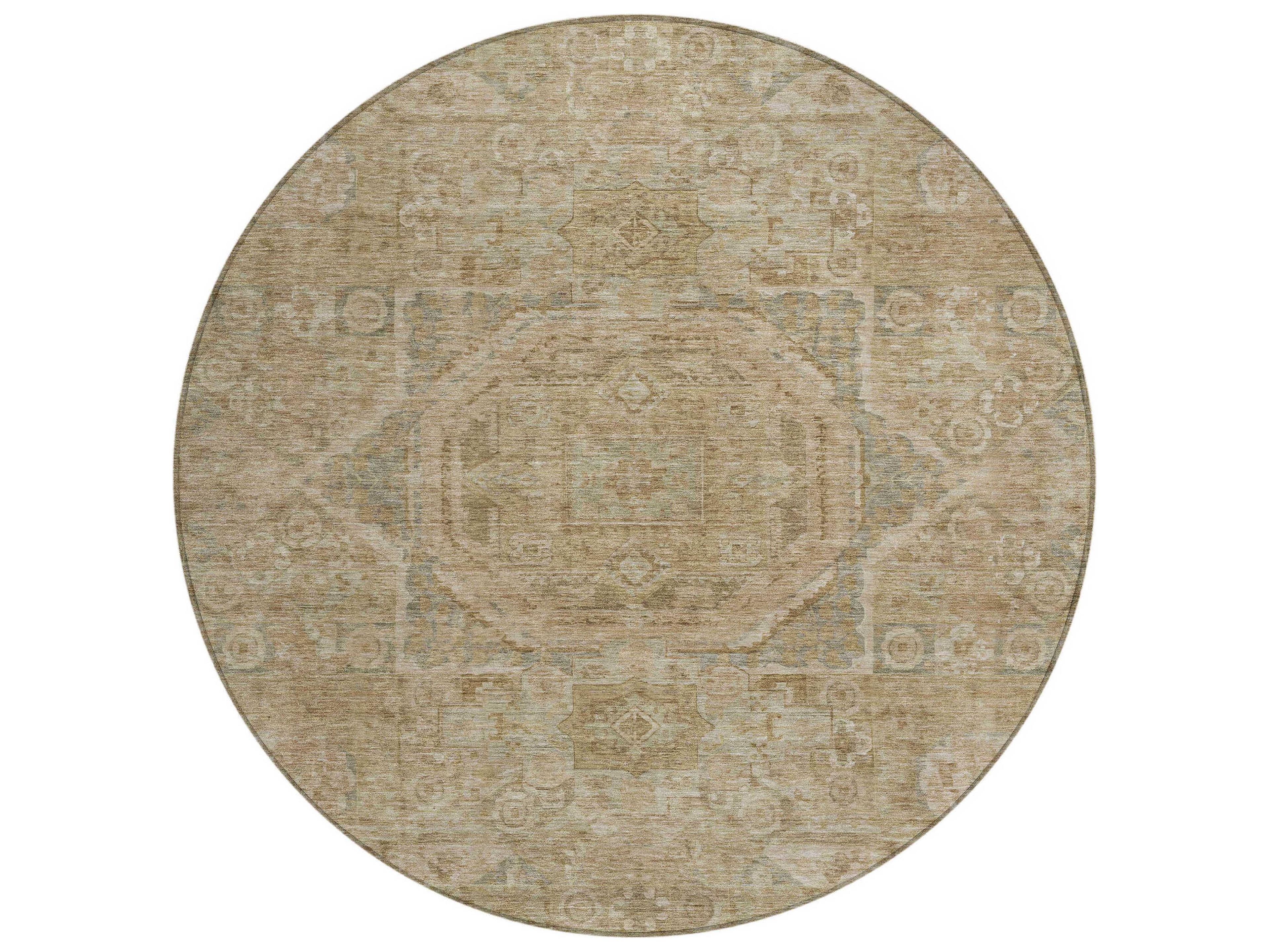 Dalyn Chantille Oriental Area Rug