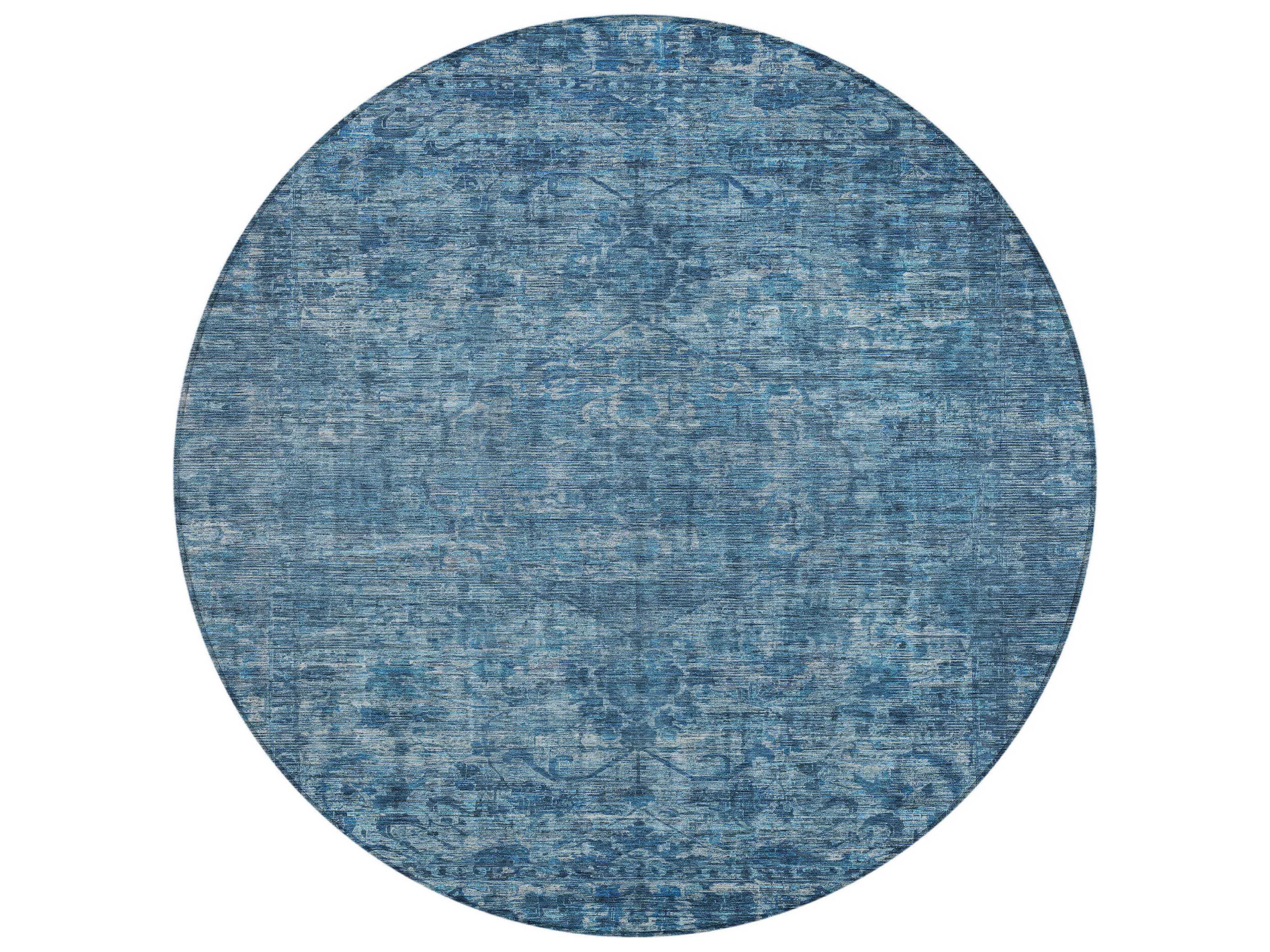 Dalyn Chantille Bordered Area Rug