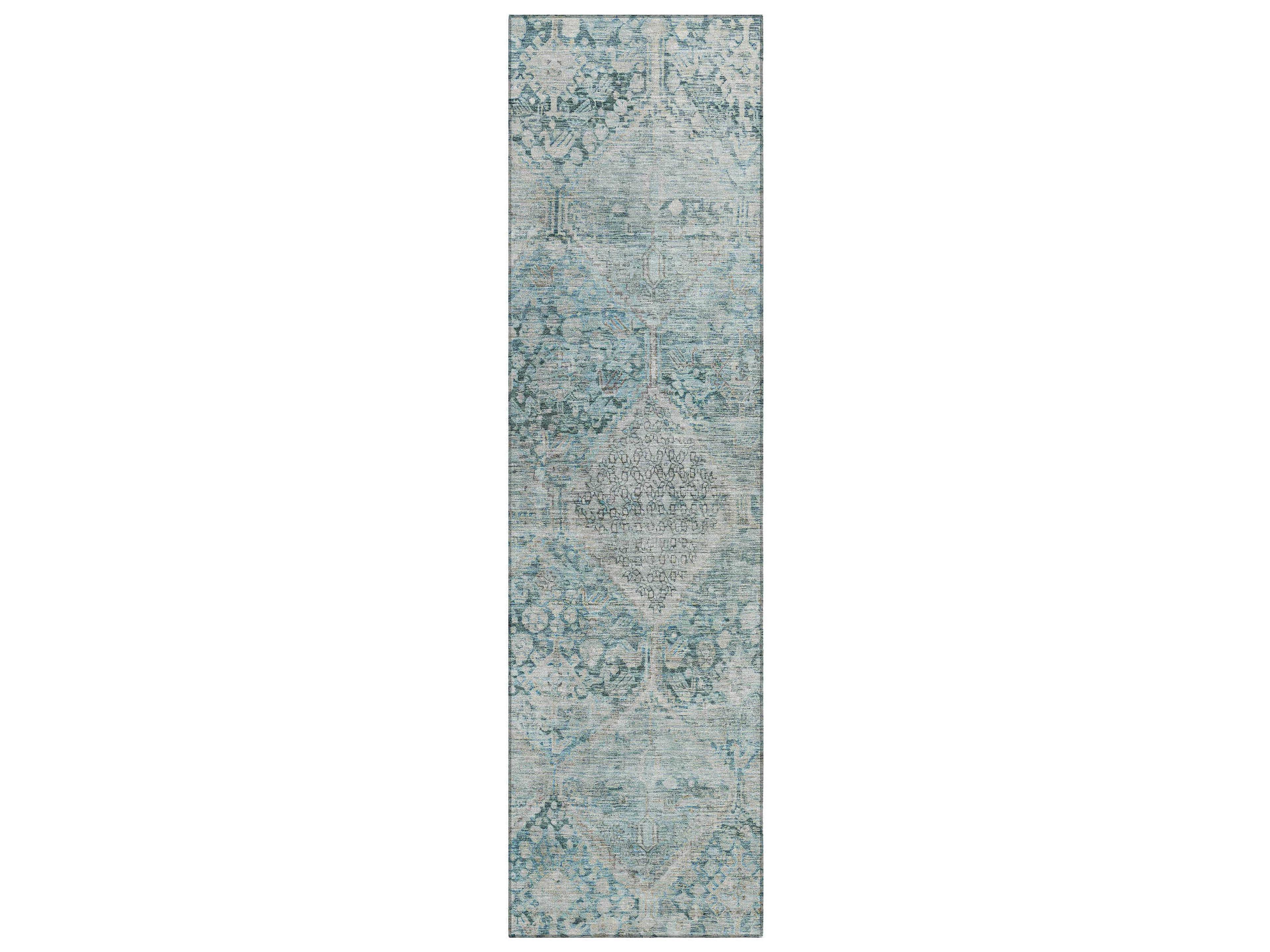 Dalyn Chantille Floral Area Rug