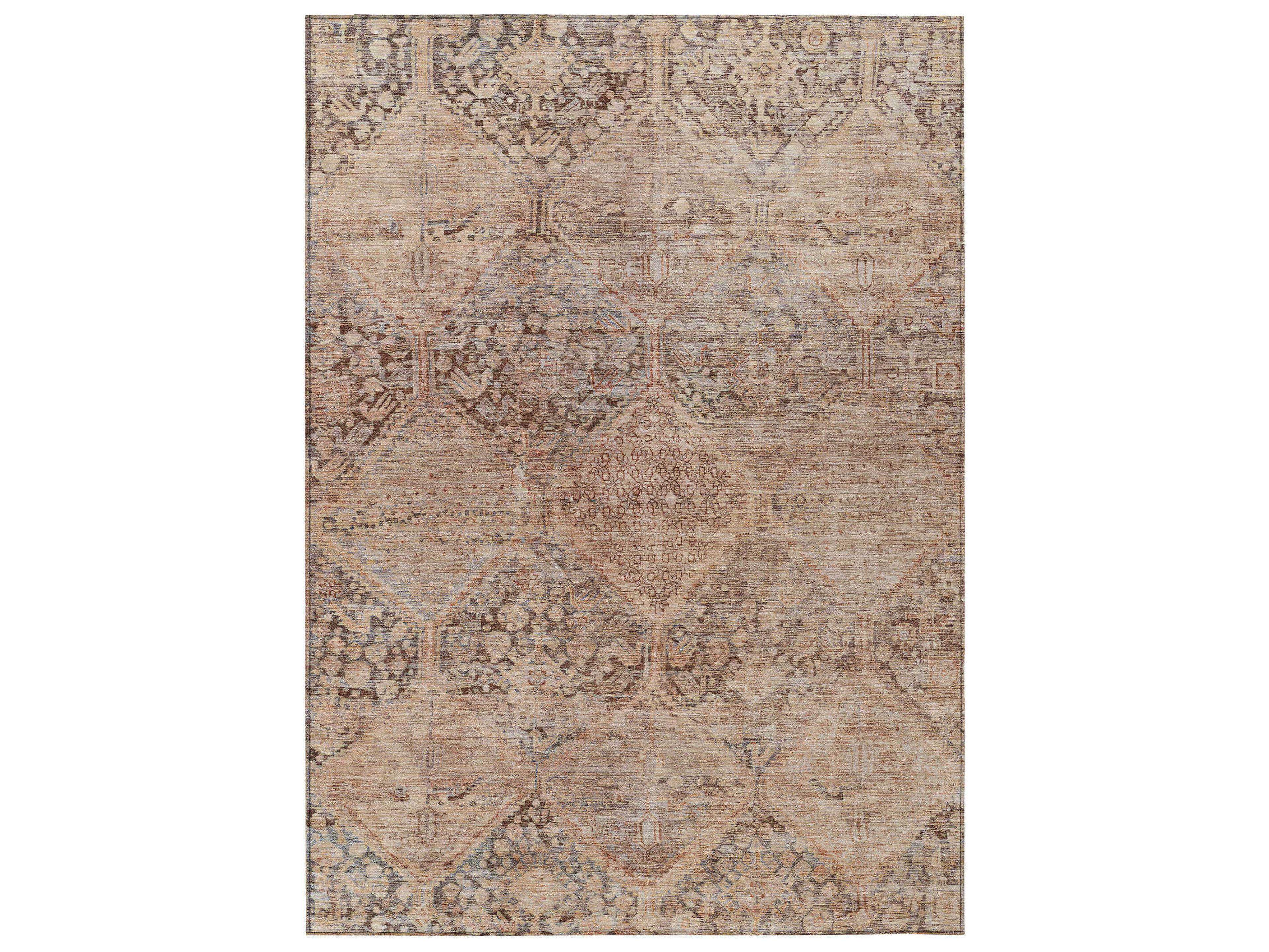 Chantille Floral Area Rug