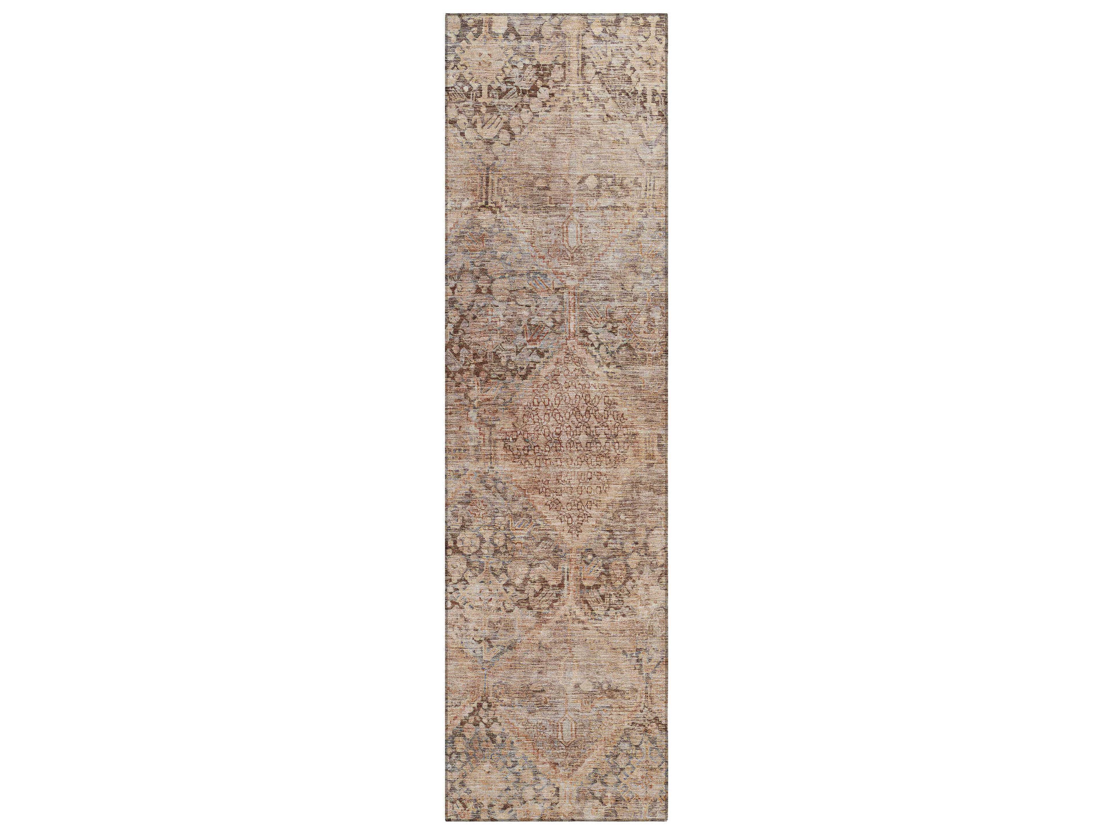 Dalyn Chantille Floral Area Rug
