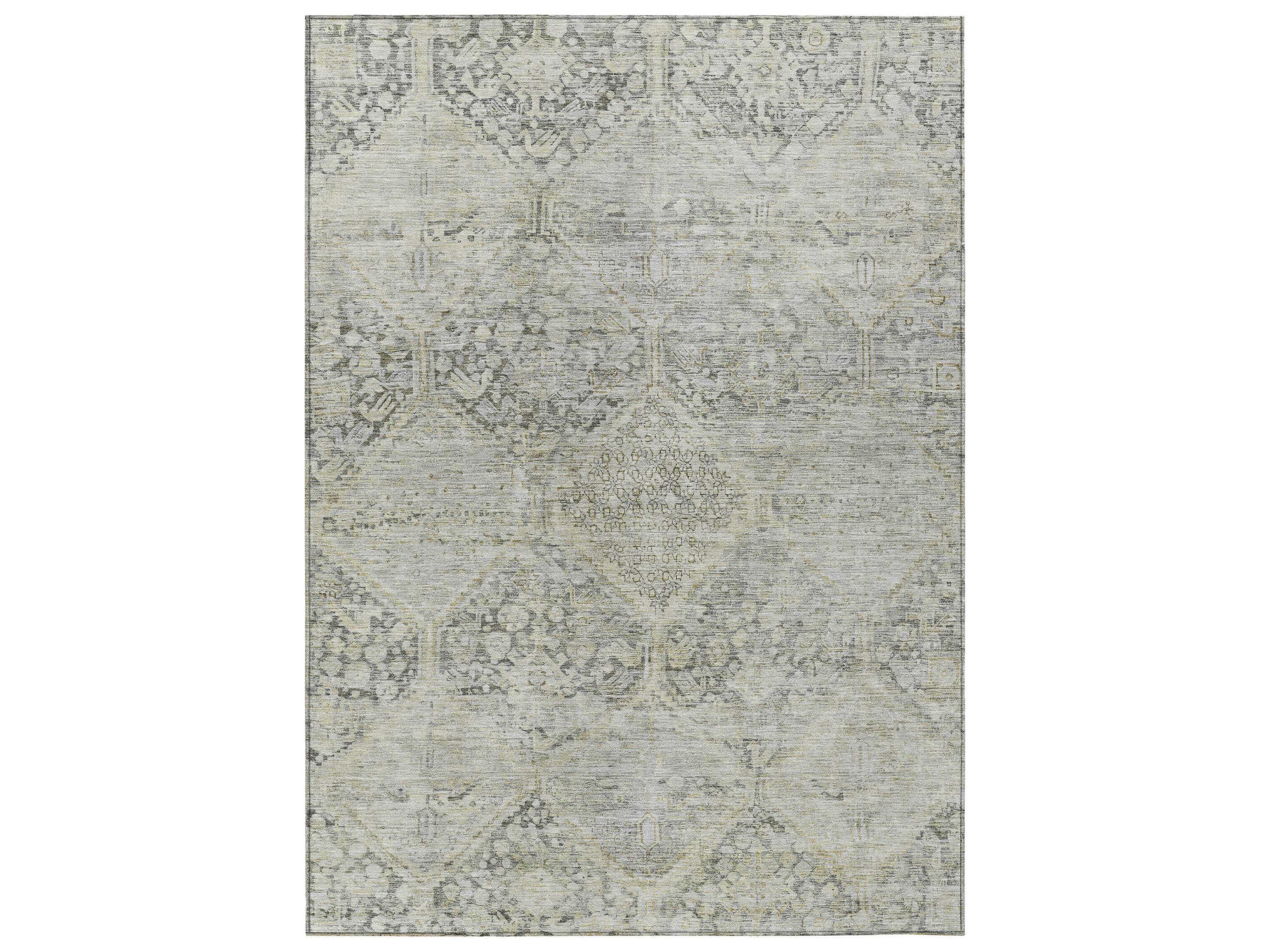 Chantille Floral Area Rug