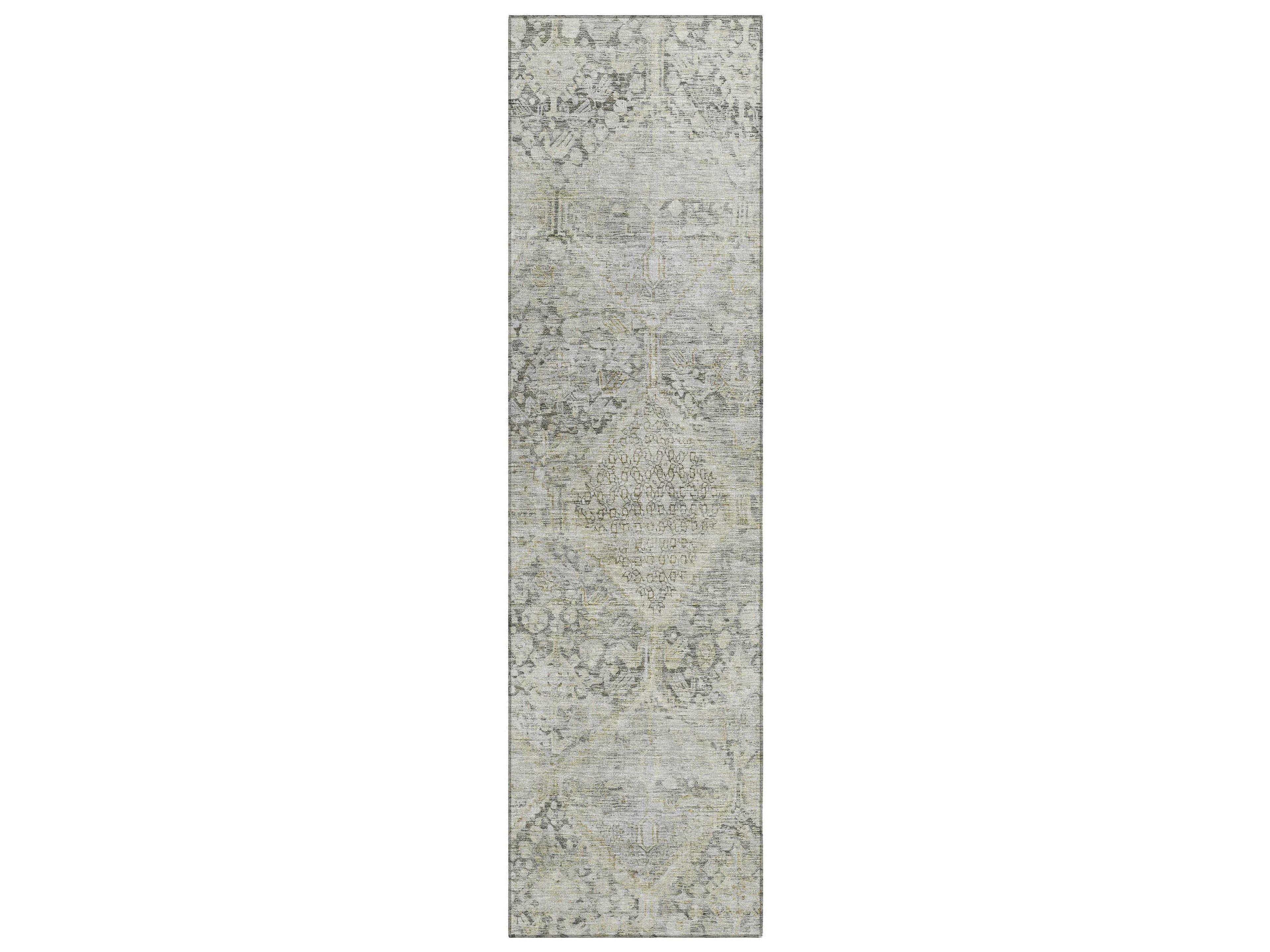 Dalyn Chantille Floral Area Rug